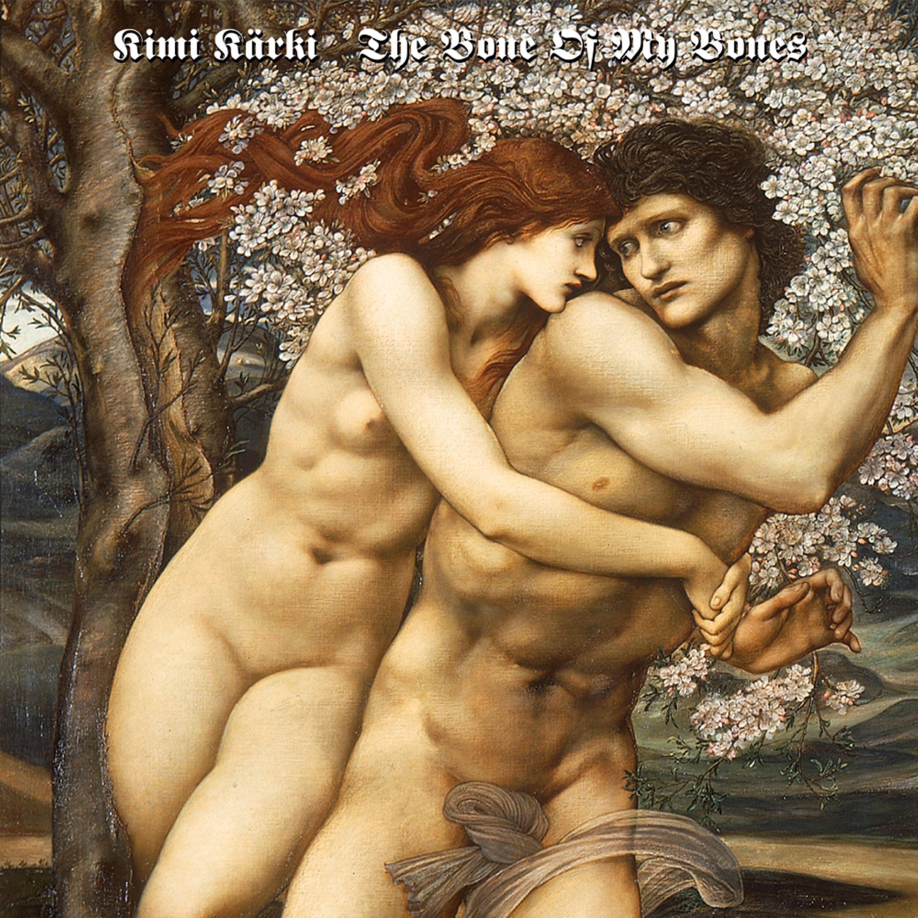 Kimi Kärki - I Am Aries