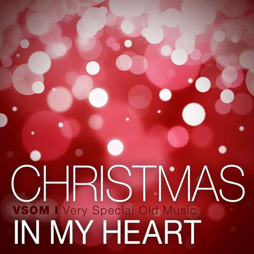Постер альбома Christmas In My Heart