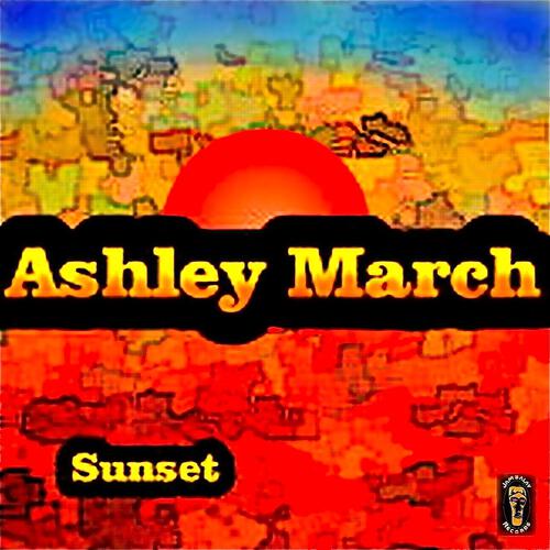 Ashley March - The Savior