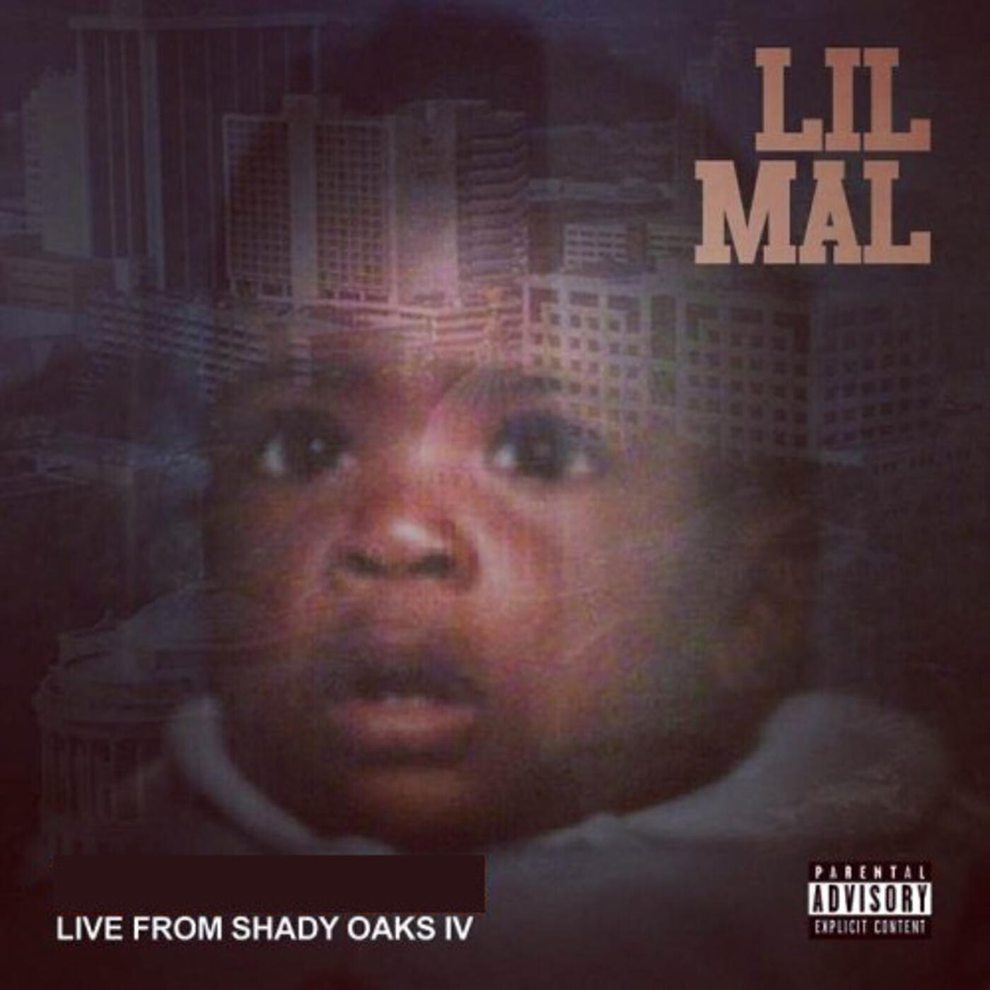 Lil Mal - Motivation