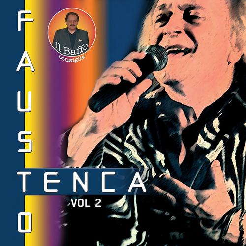 Fausto Tenca - La fisarmonica / In ginocchio da te (Medley Gianni Morandi)