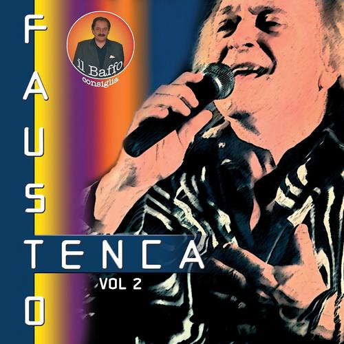 Fausto Tenca - Un giorno insieme / Crescerai / Un pugno di sabbia / Voglio ridere