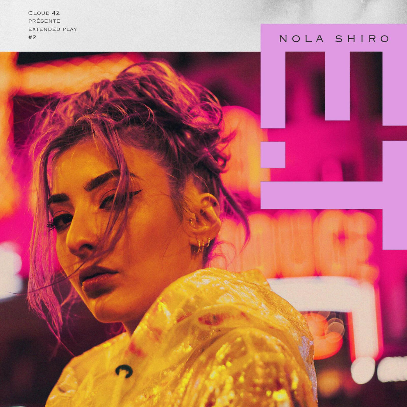 Nola Shiro - Khaleesi