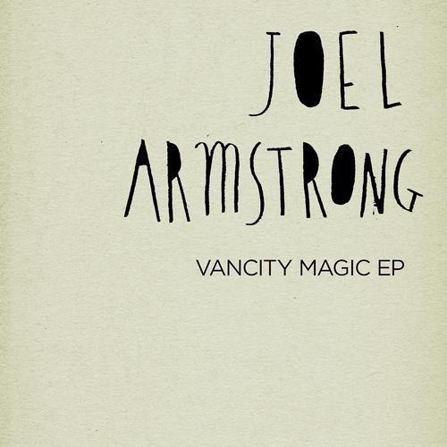 Постер альбома Vancity Magic EP