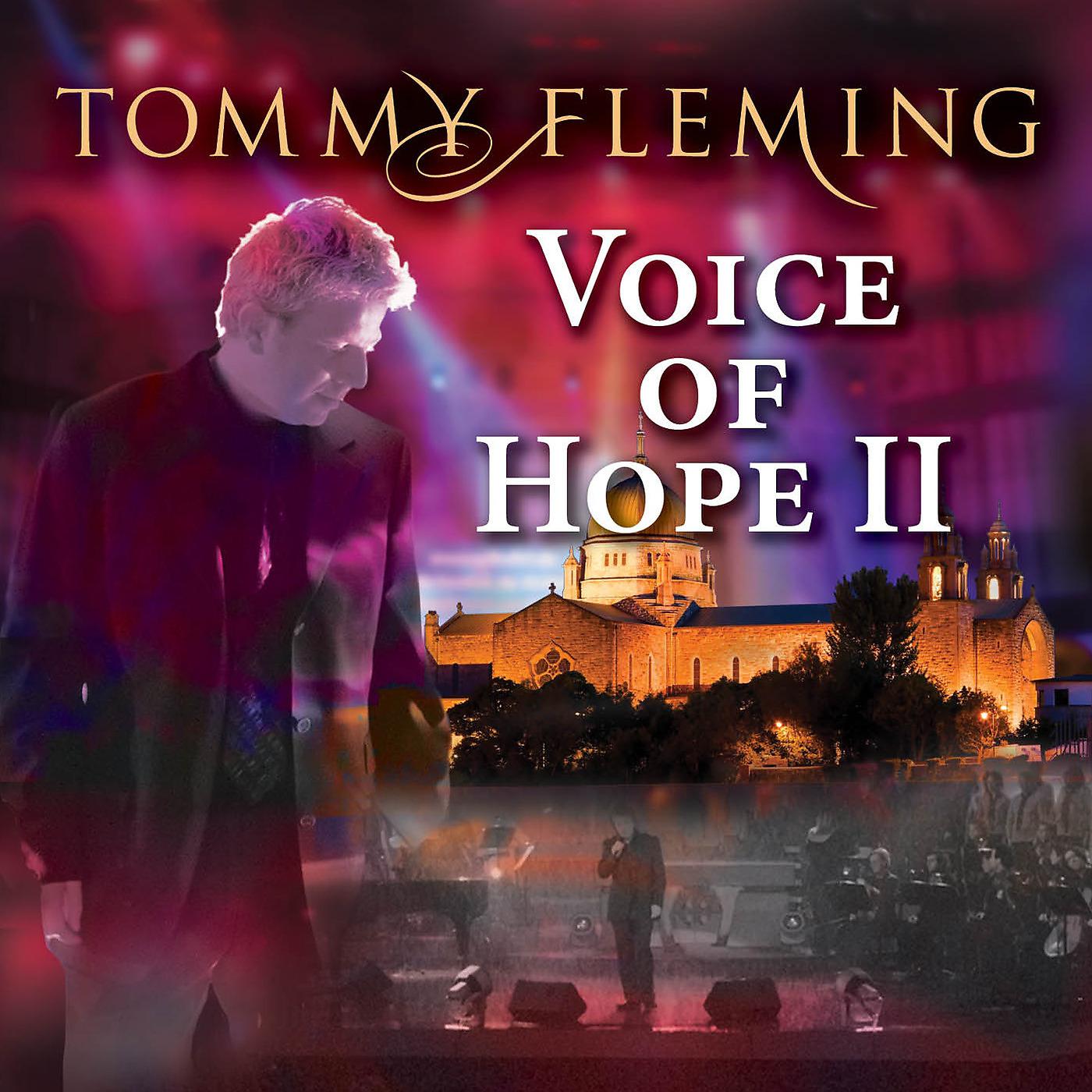 Постер альбома Voice of Hope II