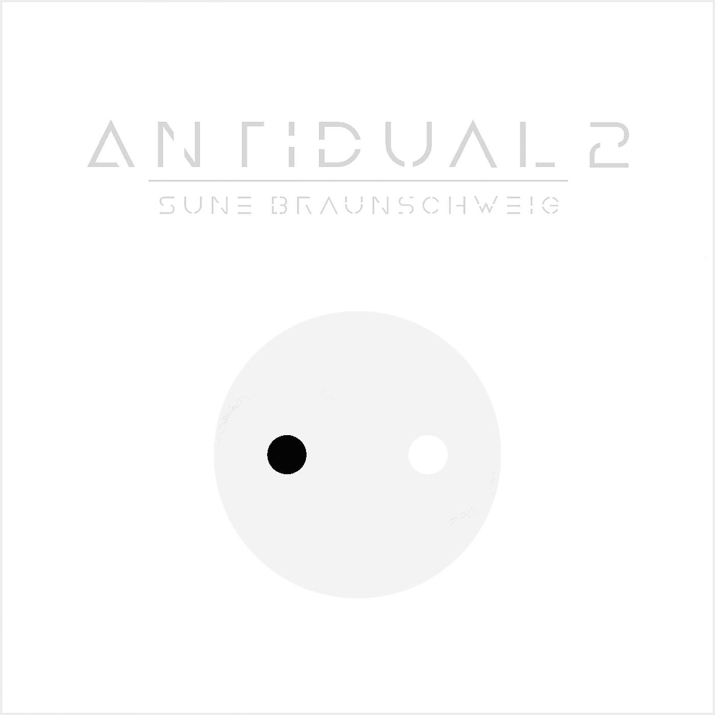 Постер альбома Antidual 2