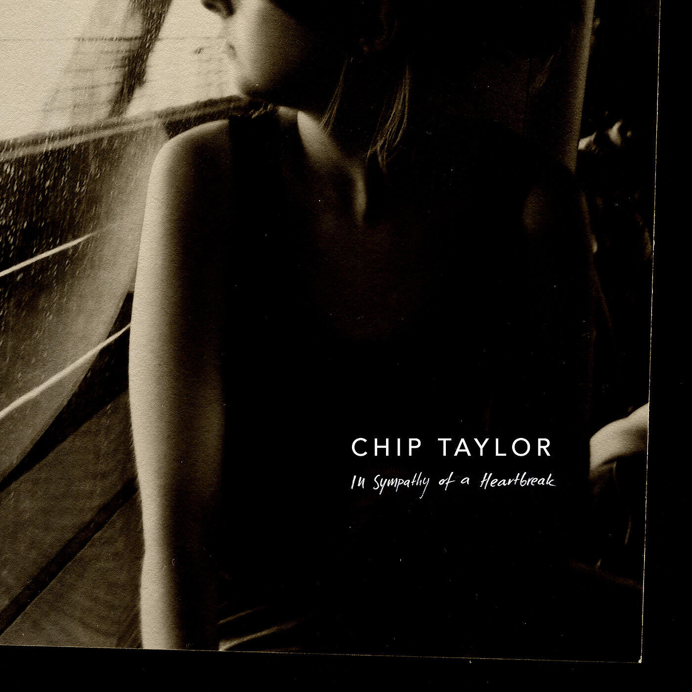 Chip Taylor - Thank You for the Offer