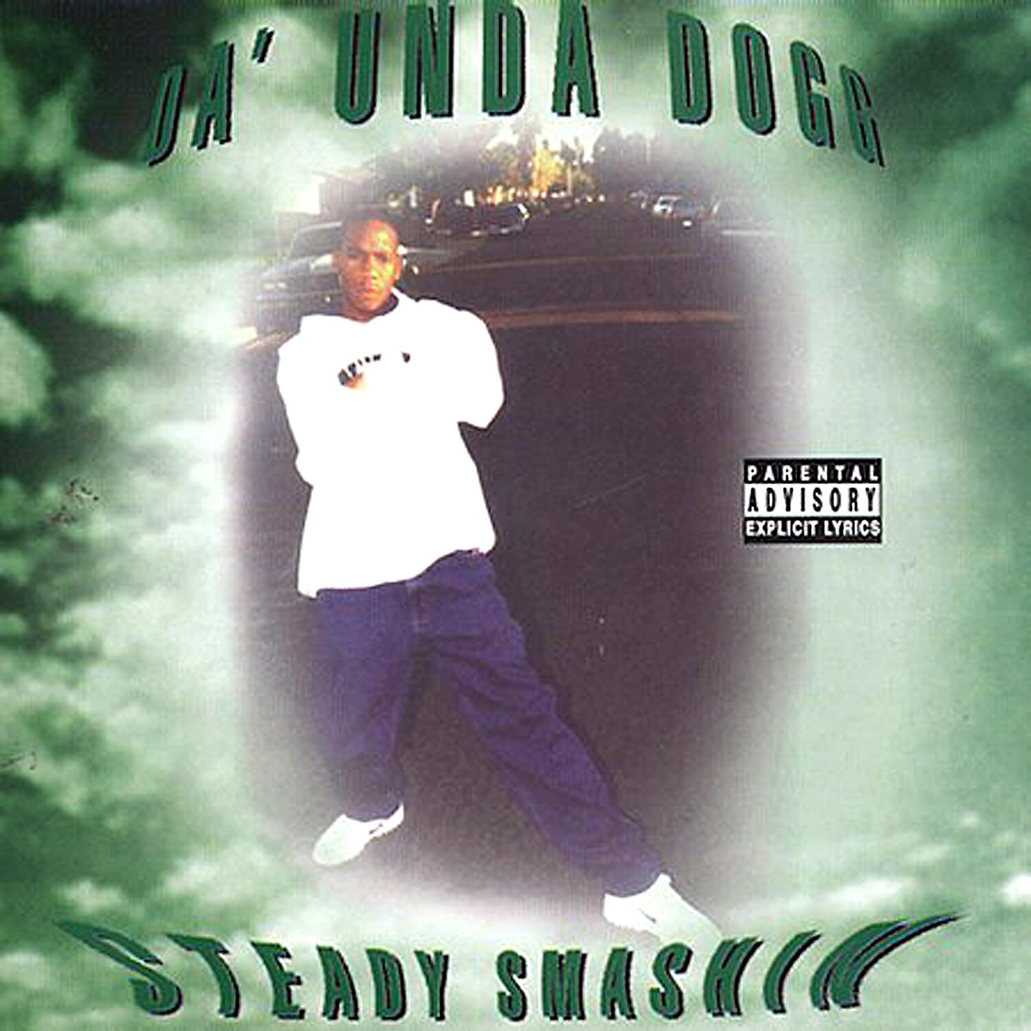 Da 'Unda' Dogg - Down-2-Rude (feat. San Quinn, Messy Marv & Seff Da Gaffla)