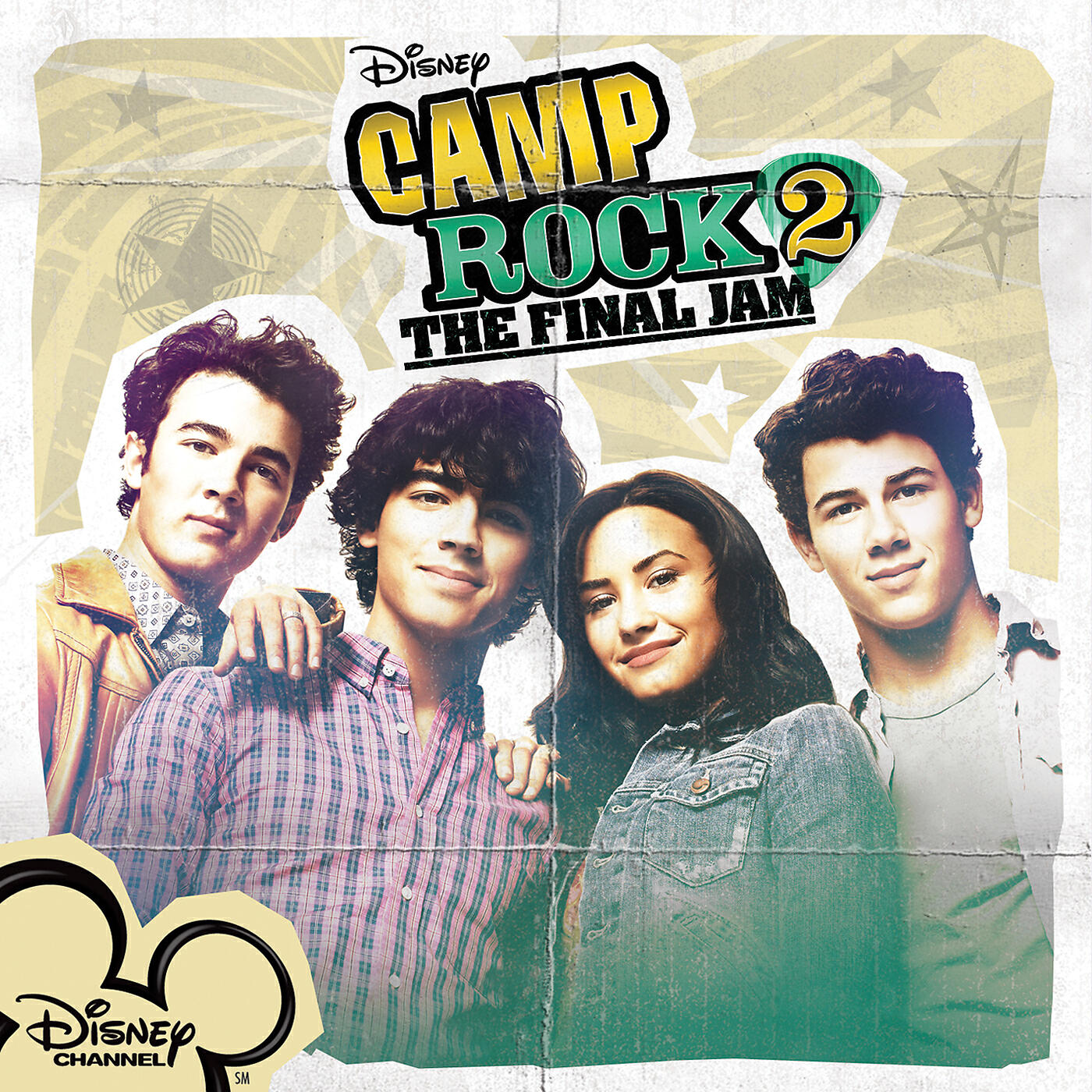 Demi Lovato - You're My Favorite Song (From 