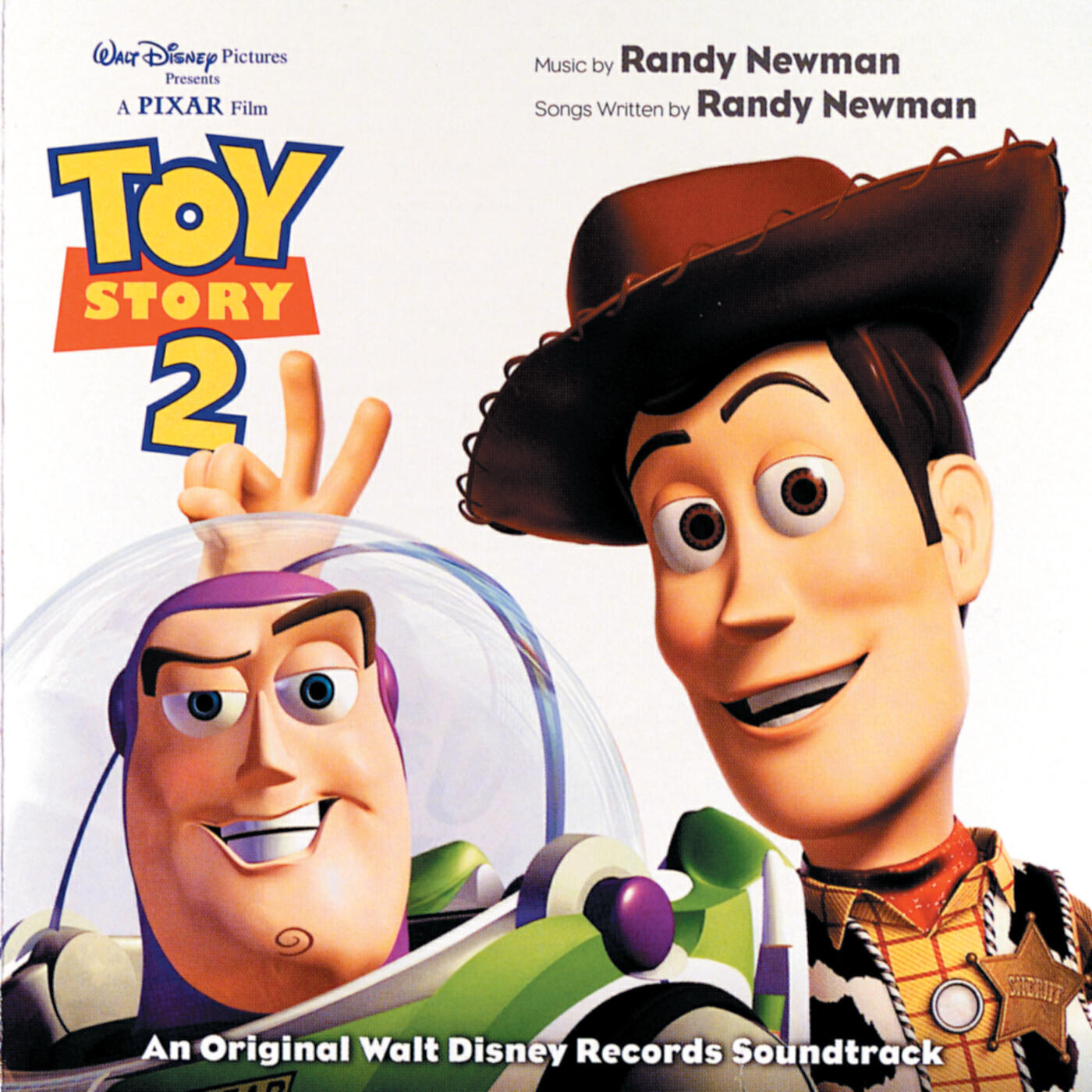 RANDY NEWMAN - Off To The Museum
