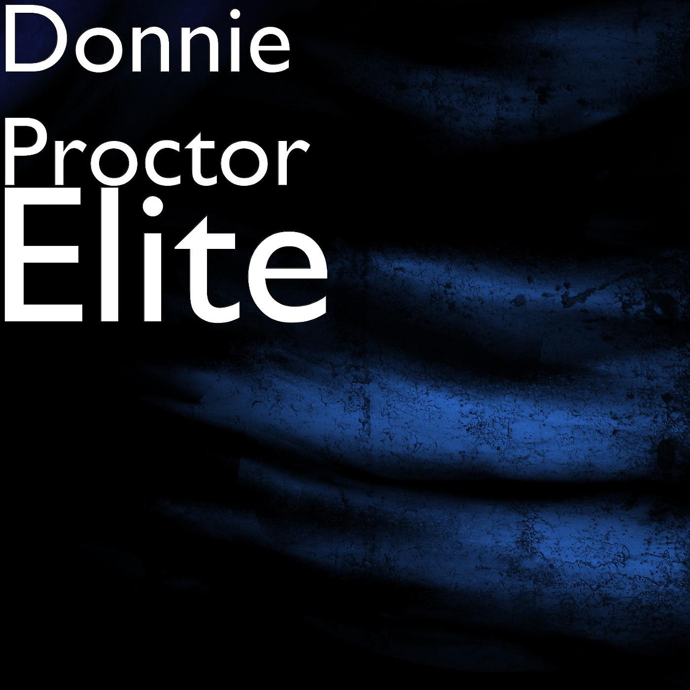 Постер альбома Elite