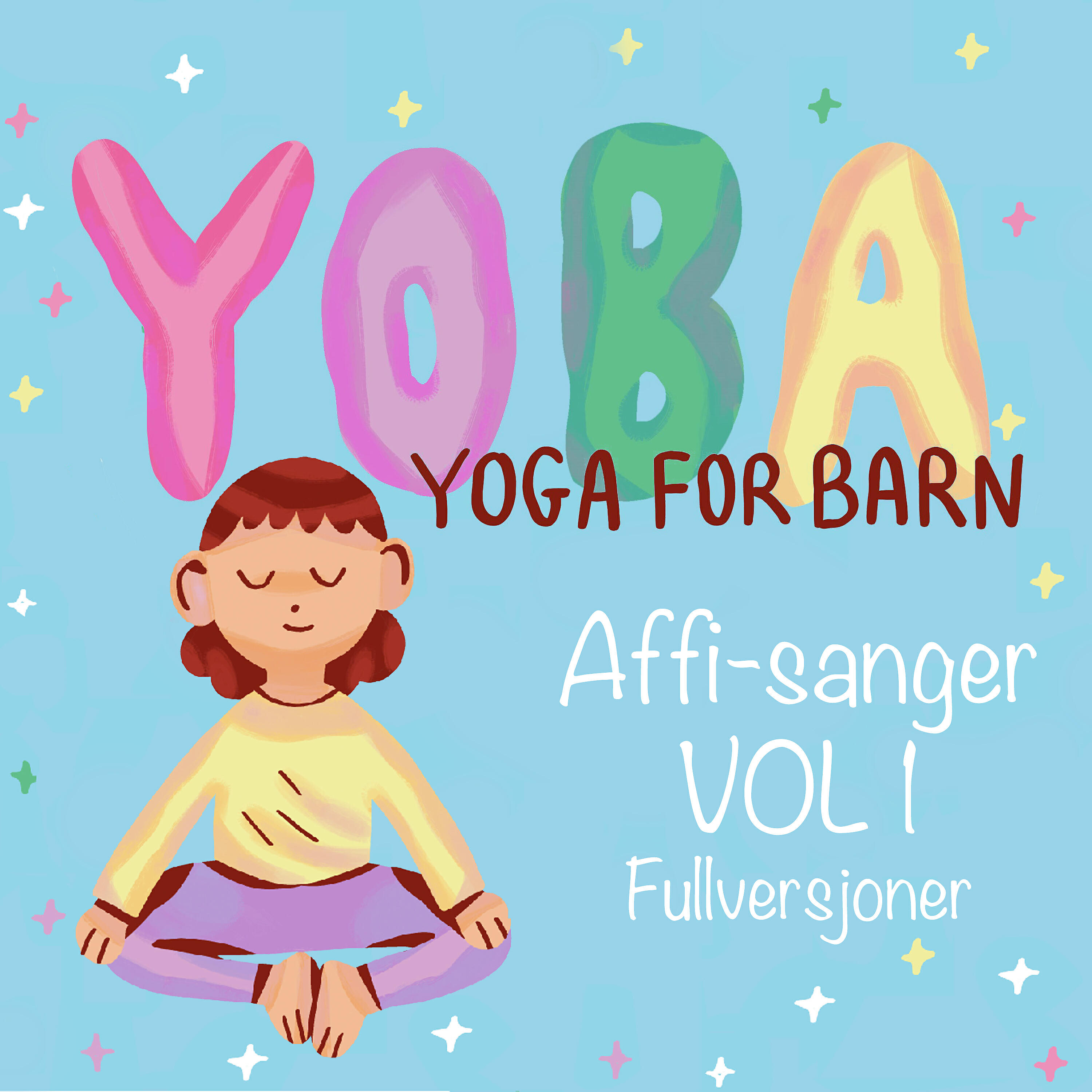YOBA - Jeg er god nok