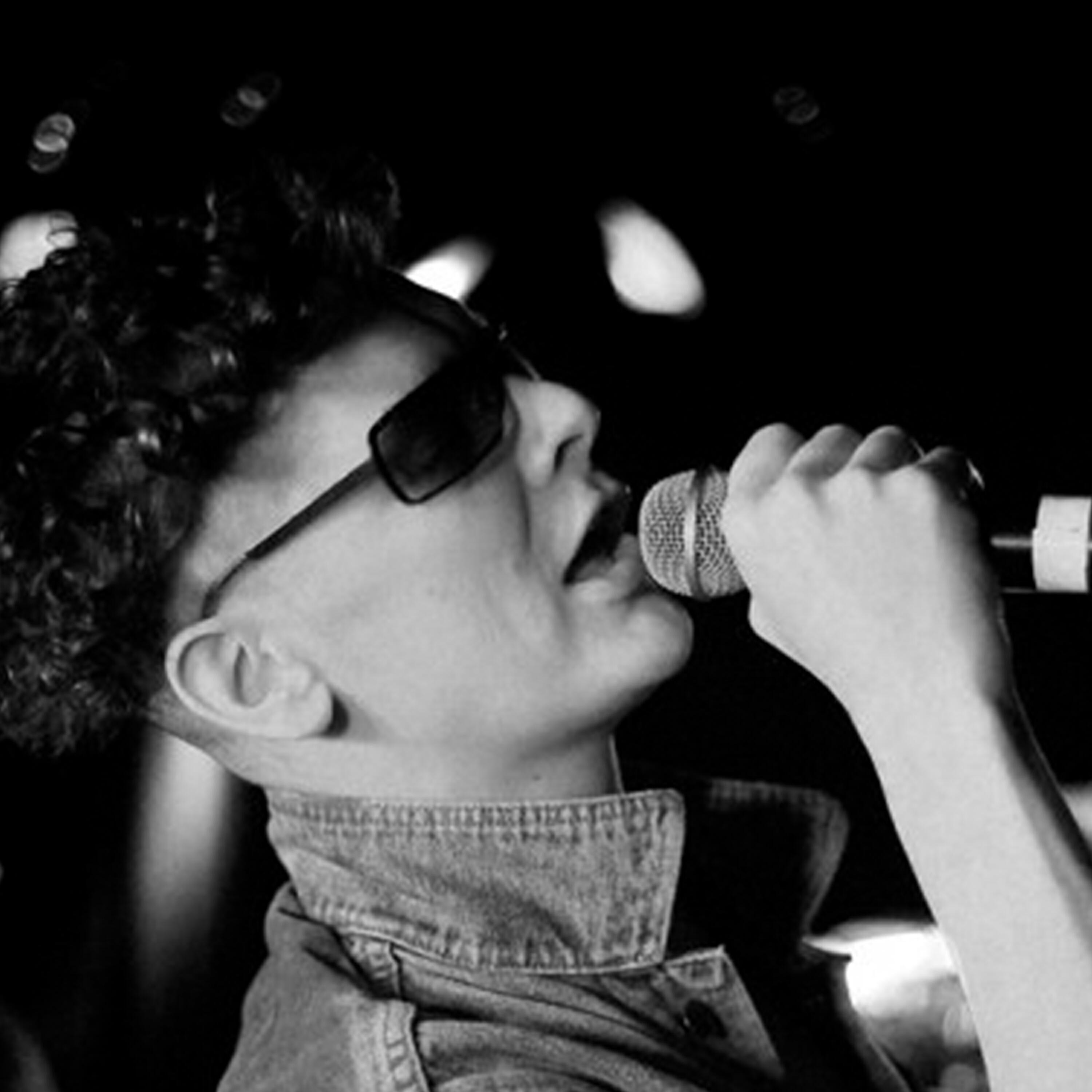 Torrpedorr - Haterville (Live at A-bar)