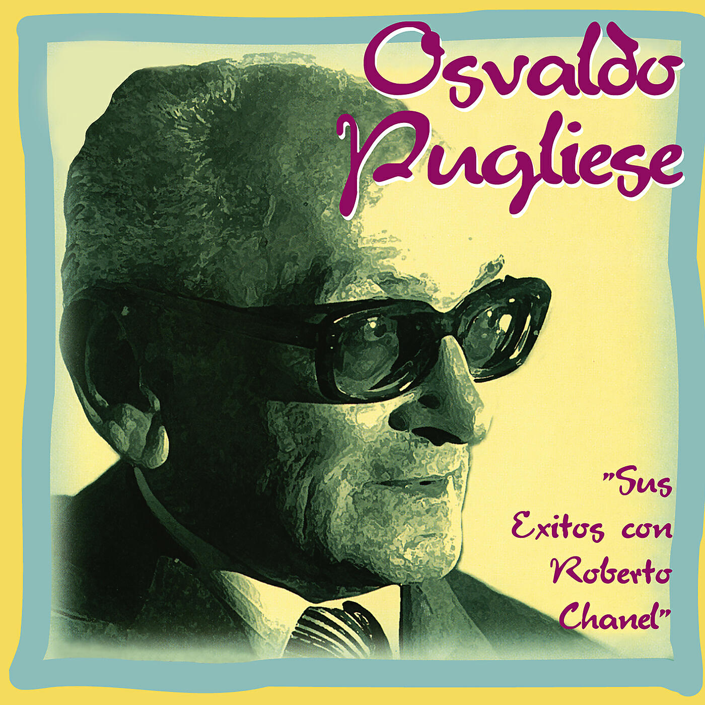 Osvaldo Pugliese - Farol