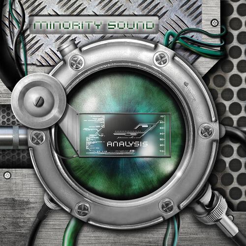 Minority Sound - Primary Slave - Secondary Master (v 2.01)