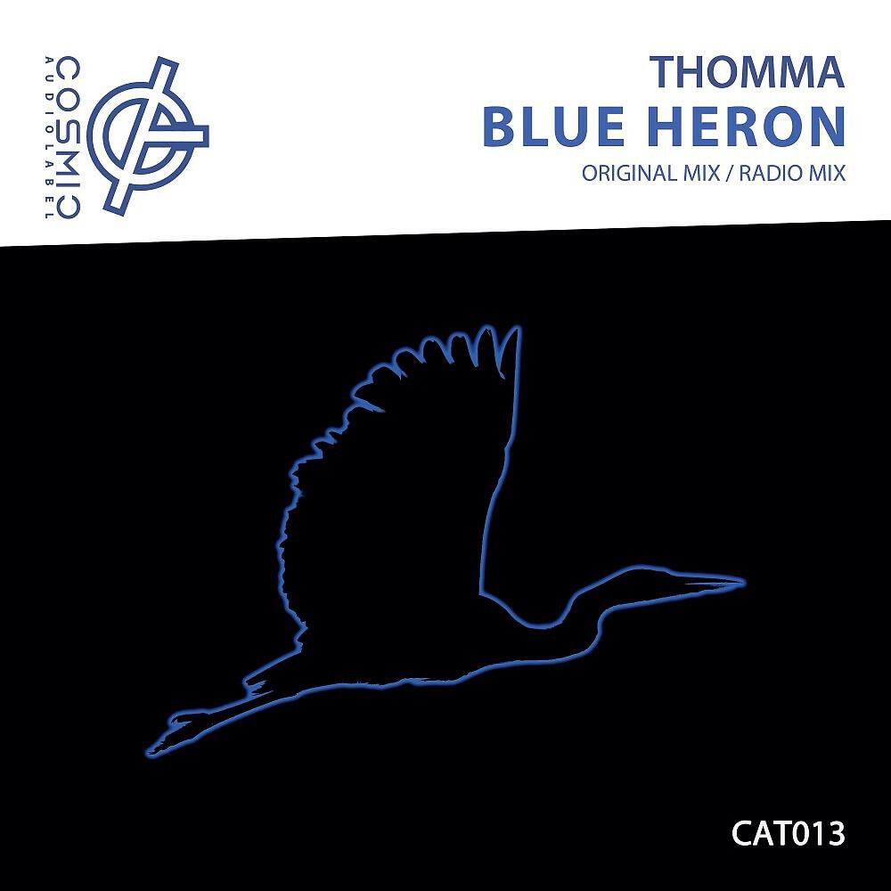 Thomma - Blue Heron (Radio Edit)