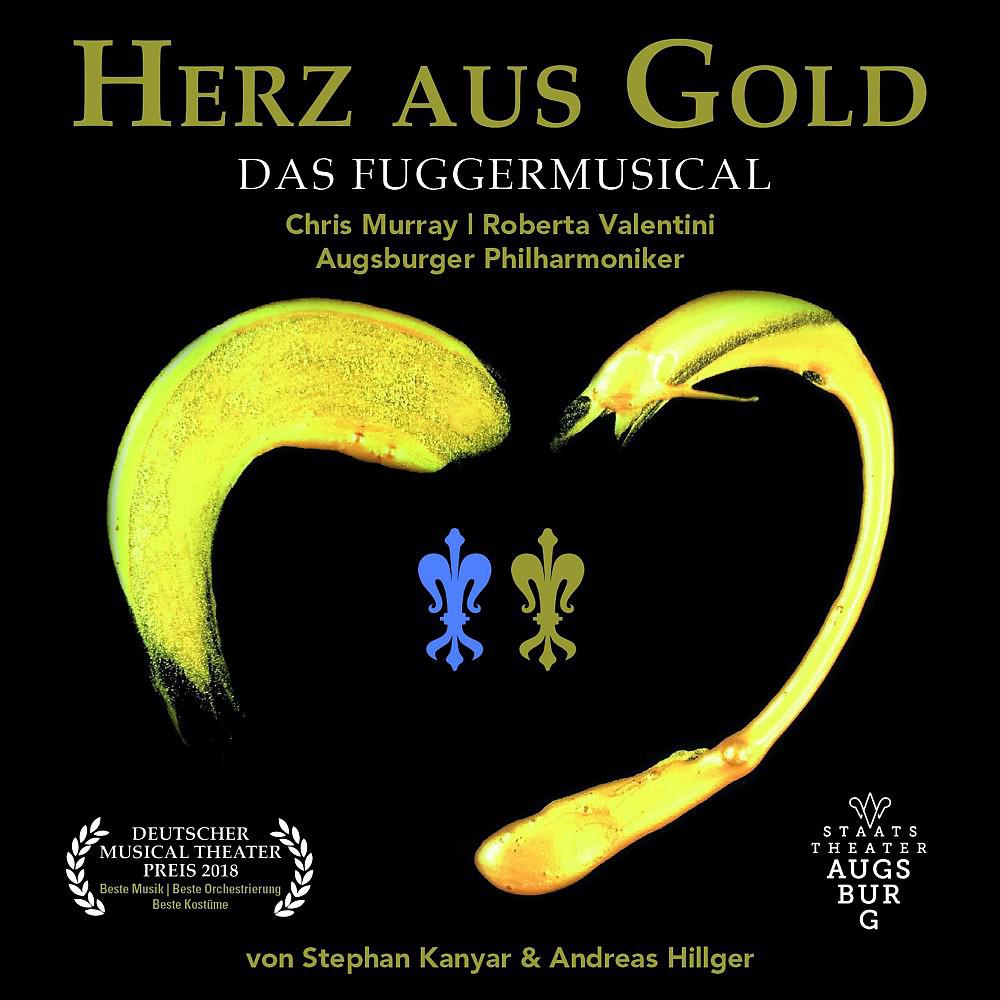 Постер альбома Herz aus Gold