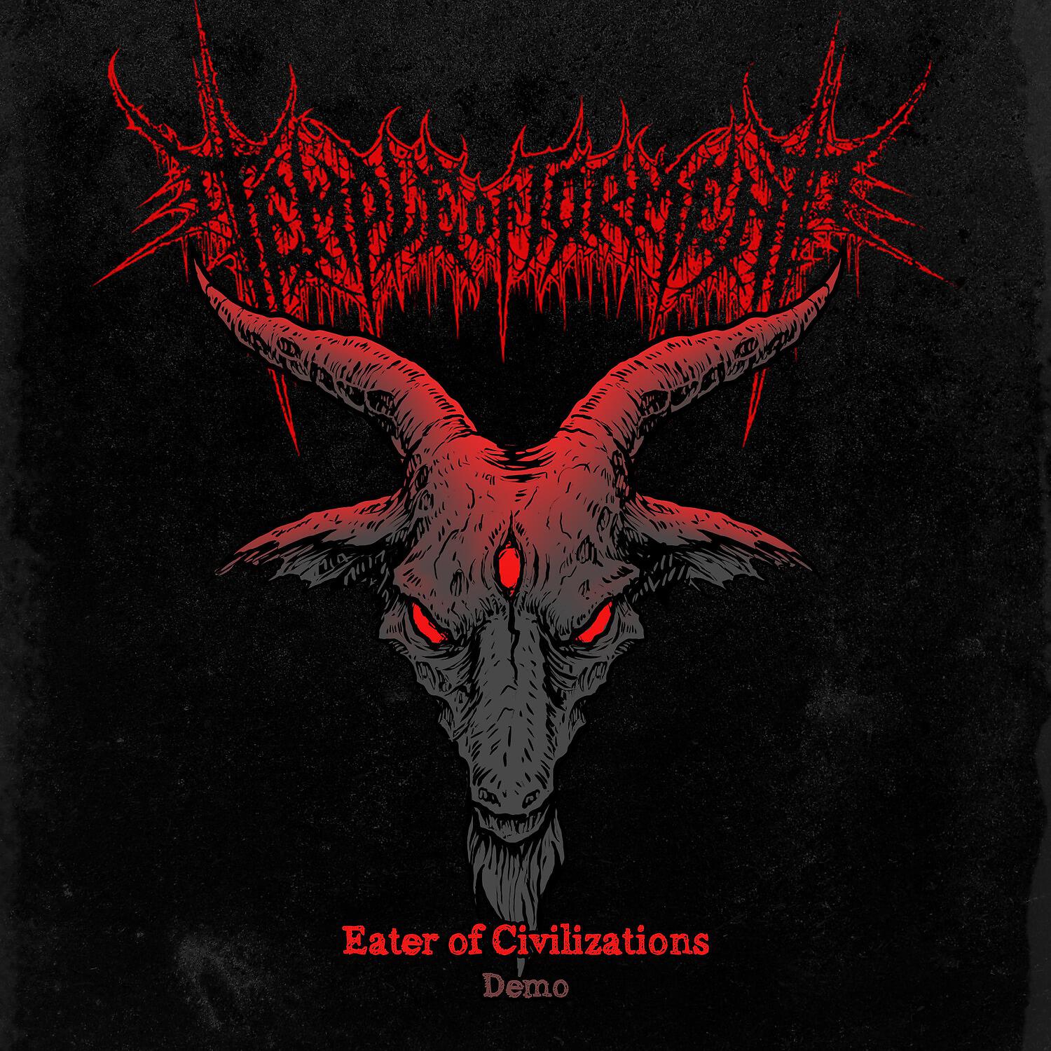 Khladogard - Do Not Pray to the Crucified God!