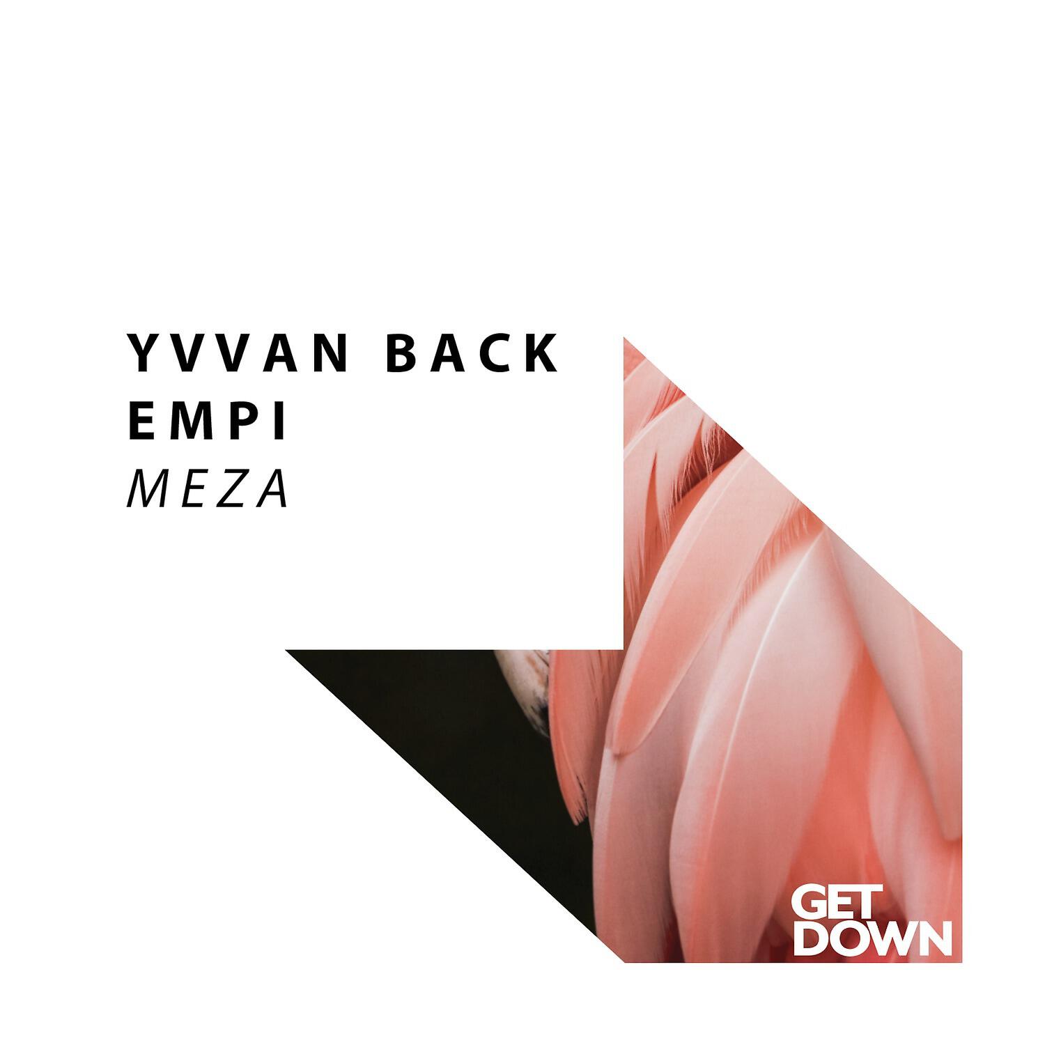Yvvan Back - Meza