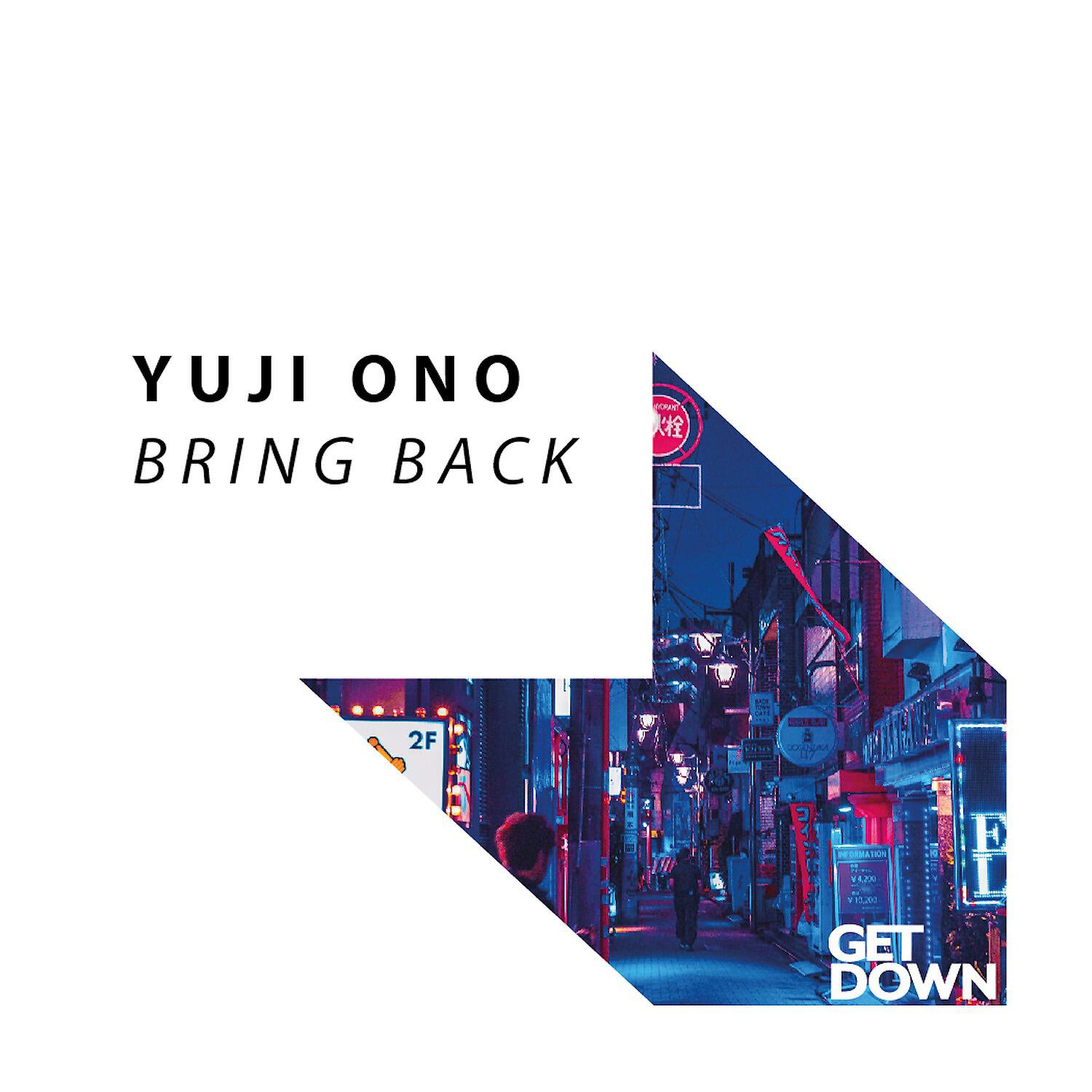 Yuji Ono - Bring Back