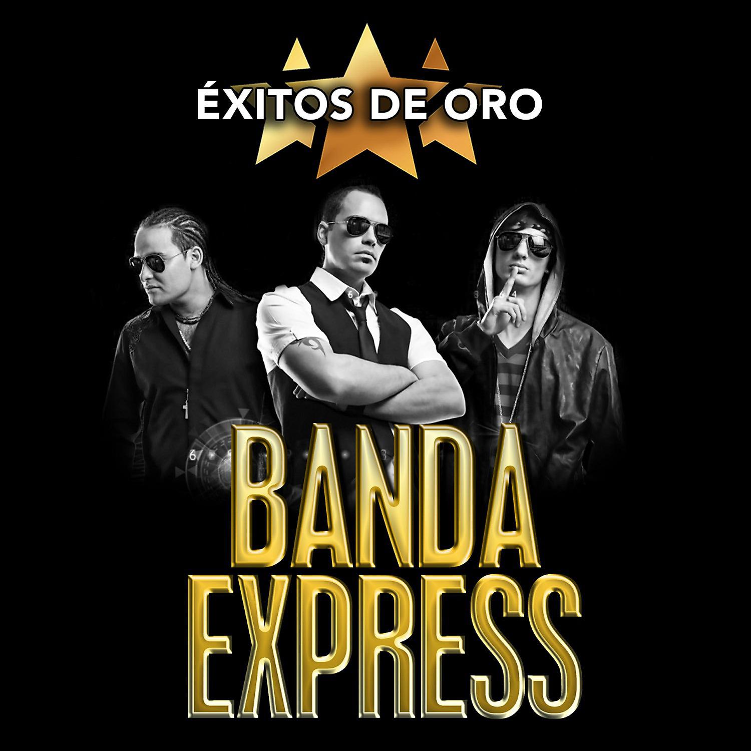 Постер альбома Éxitos de Oro