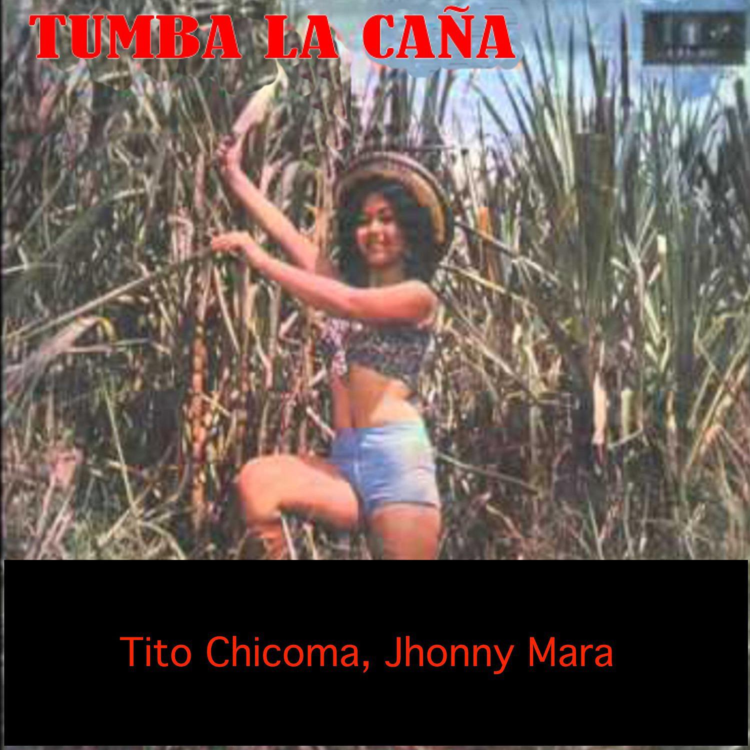 Постер альбома Tumba la Caña