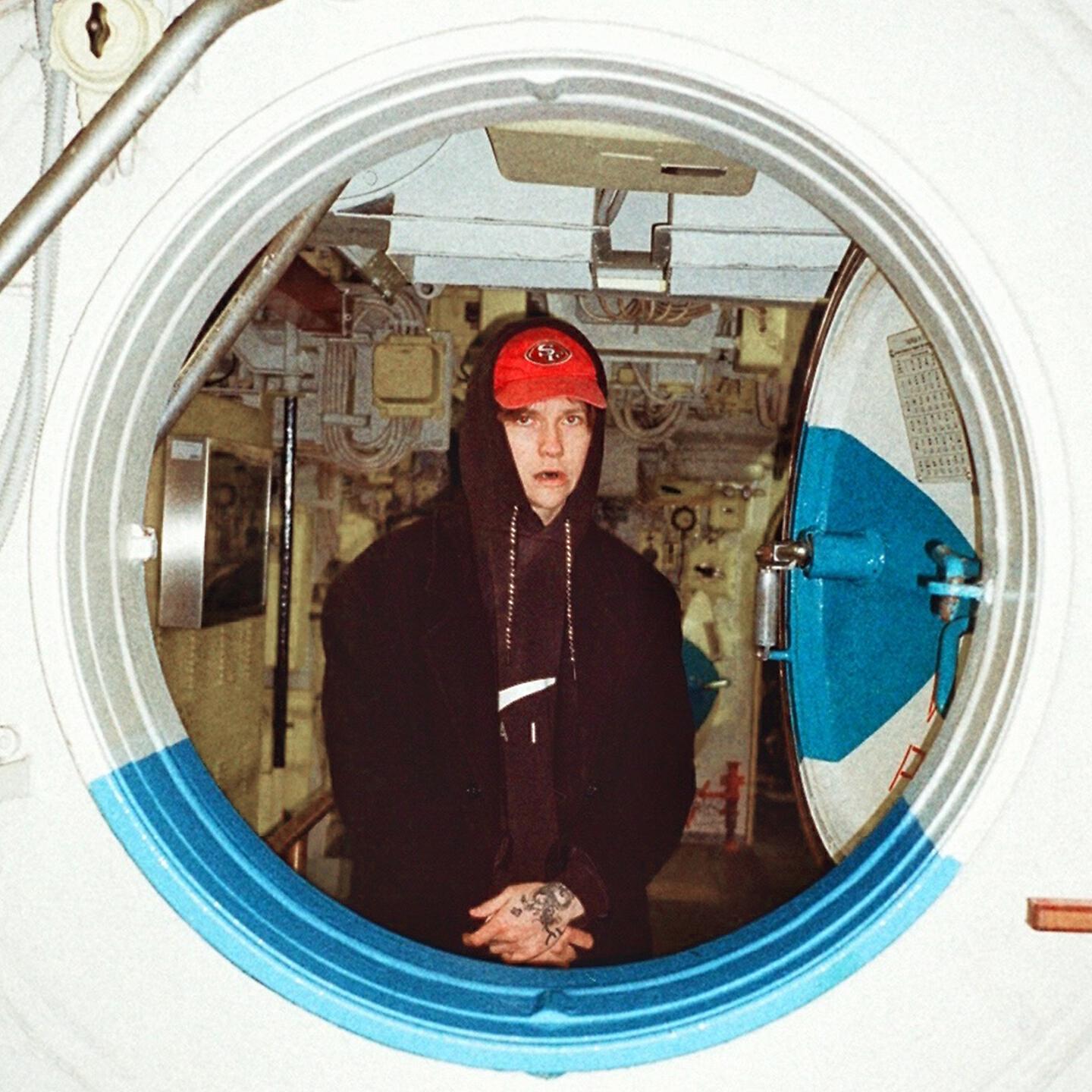 zavet - В баре трибунал