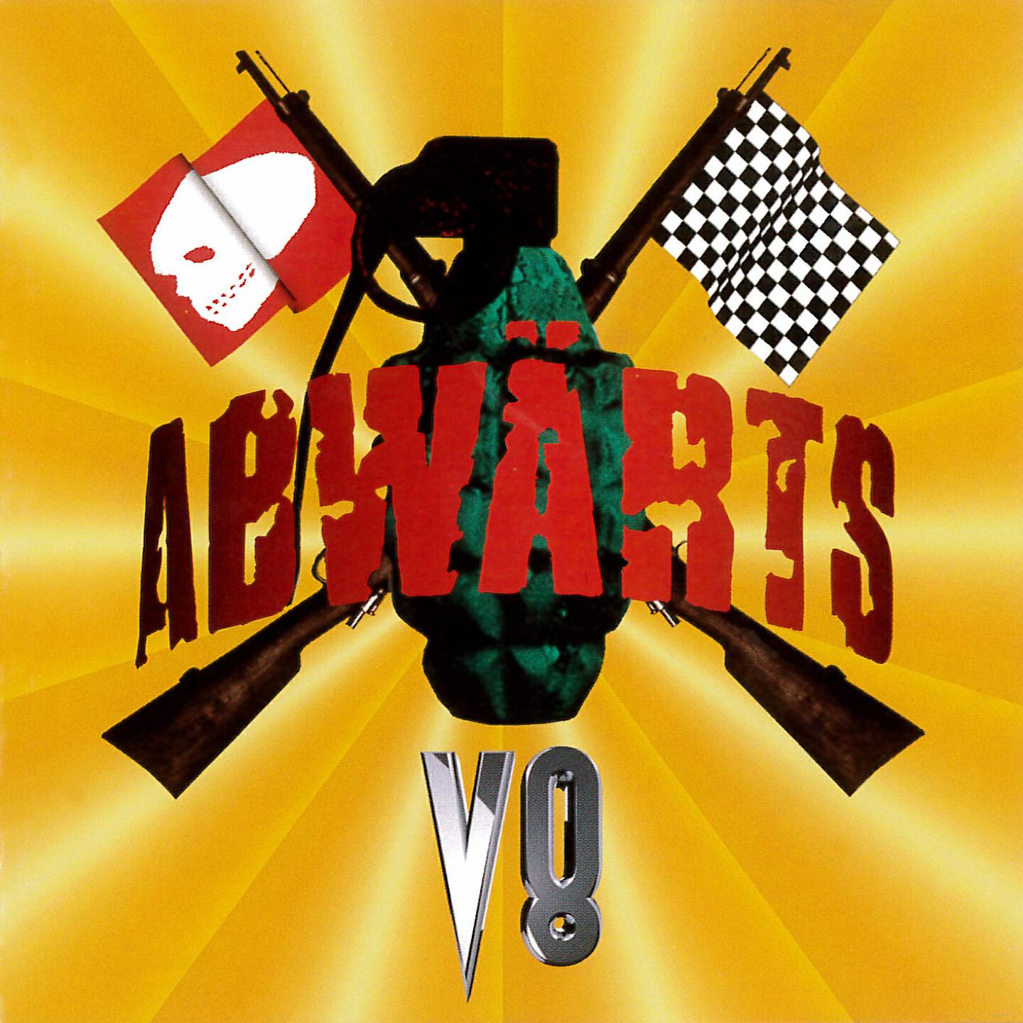 Abwärts - Abgefuckt
