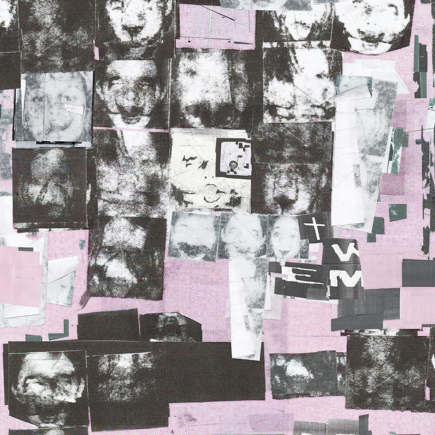 dorydory - Cocaine Cartier
