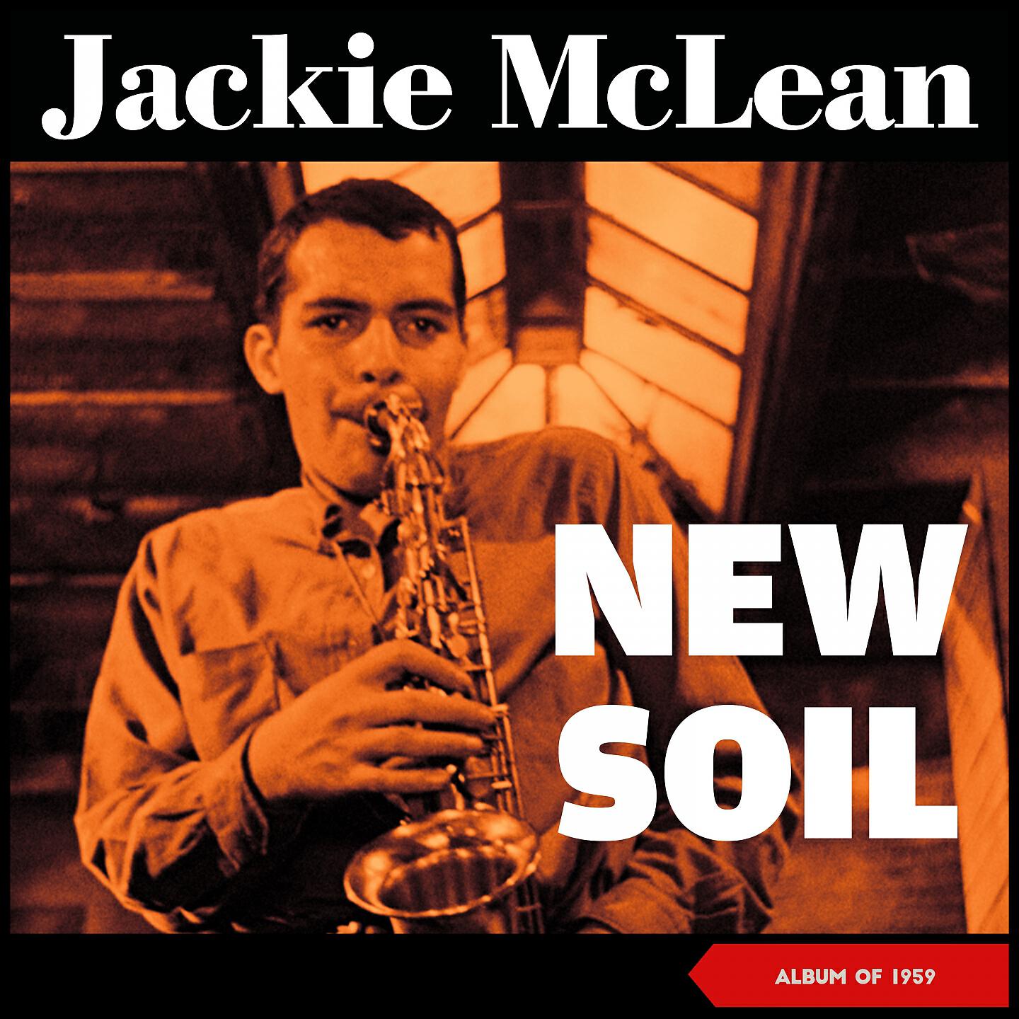 Jackie McLean - Greasy
