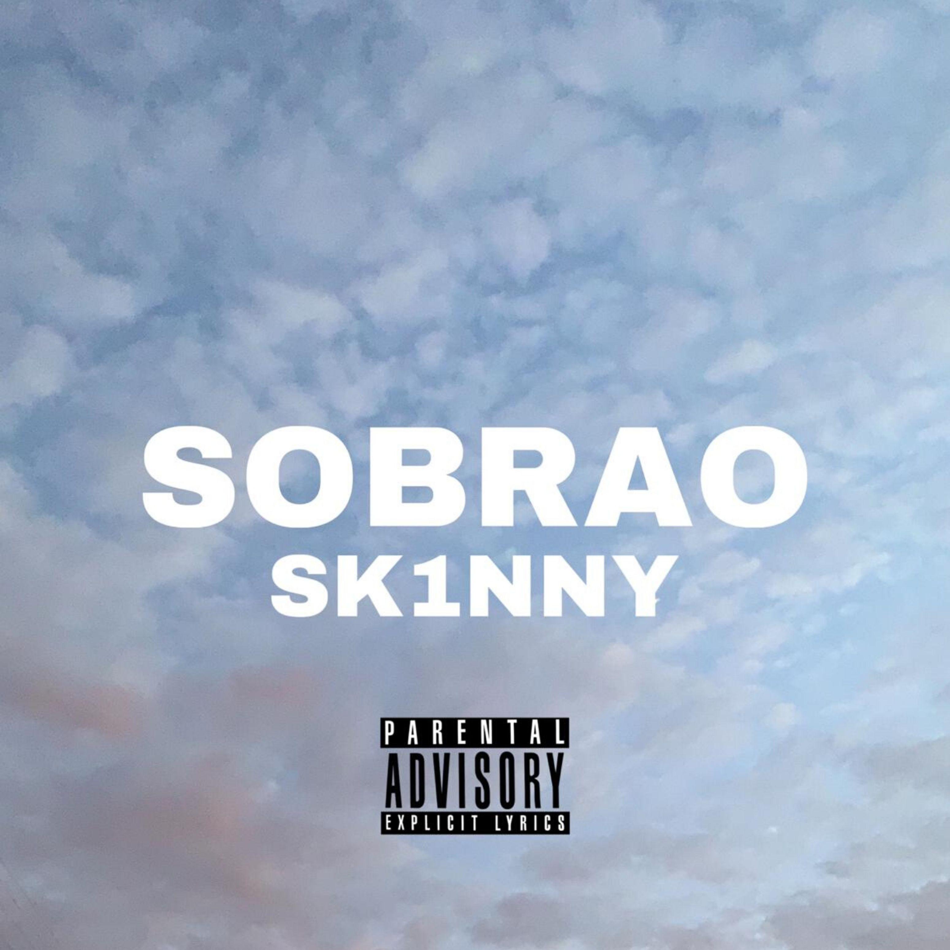 Постер альбома Sobrao