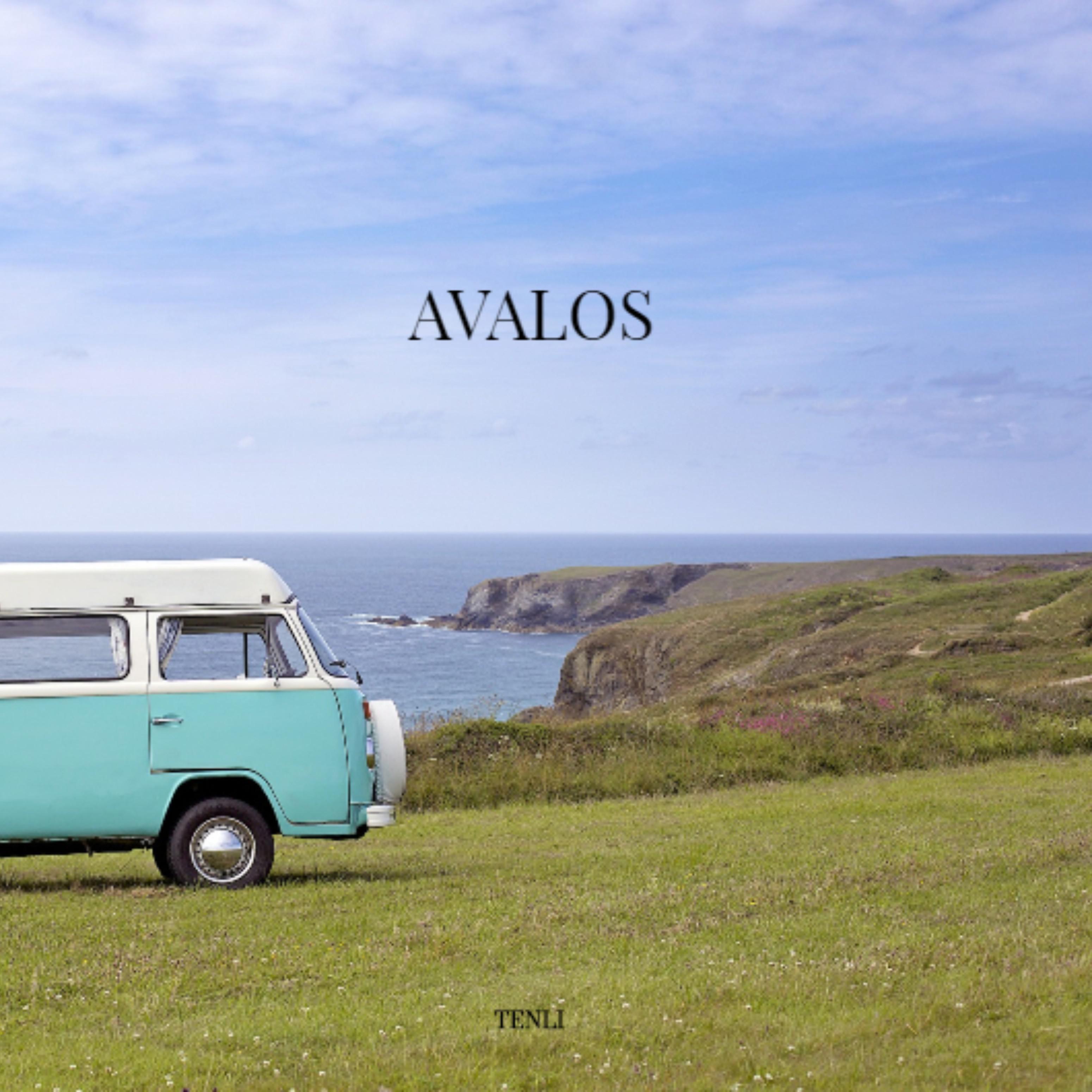 Постер альбома Avalos