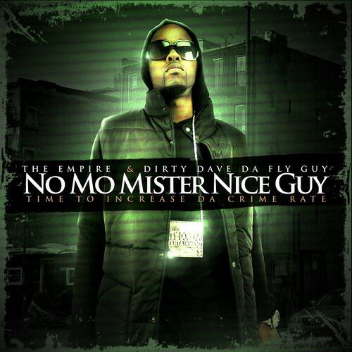 Dirty Dave Da Fly Guy - We In Here