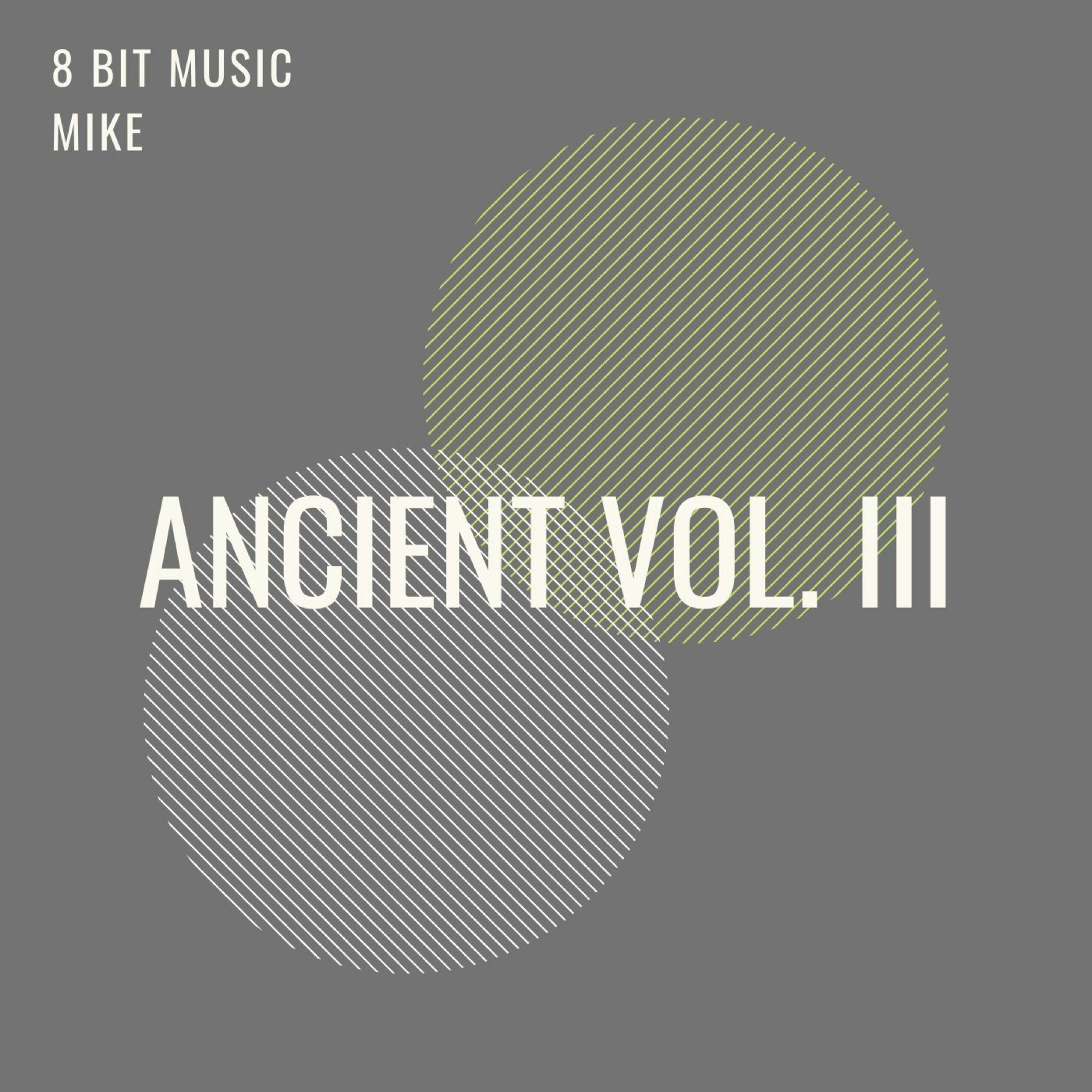 8 Bit Music Mike - Daggere Downberry Down