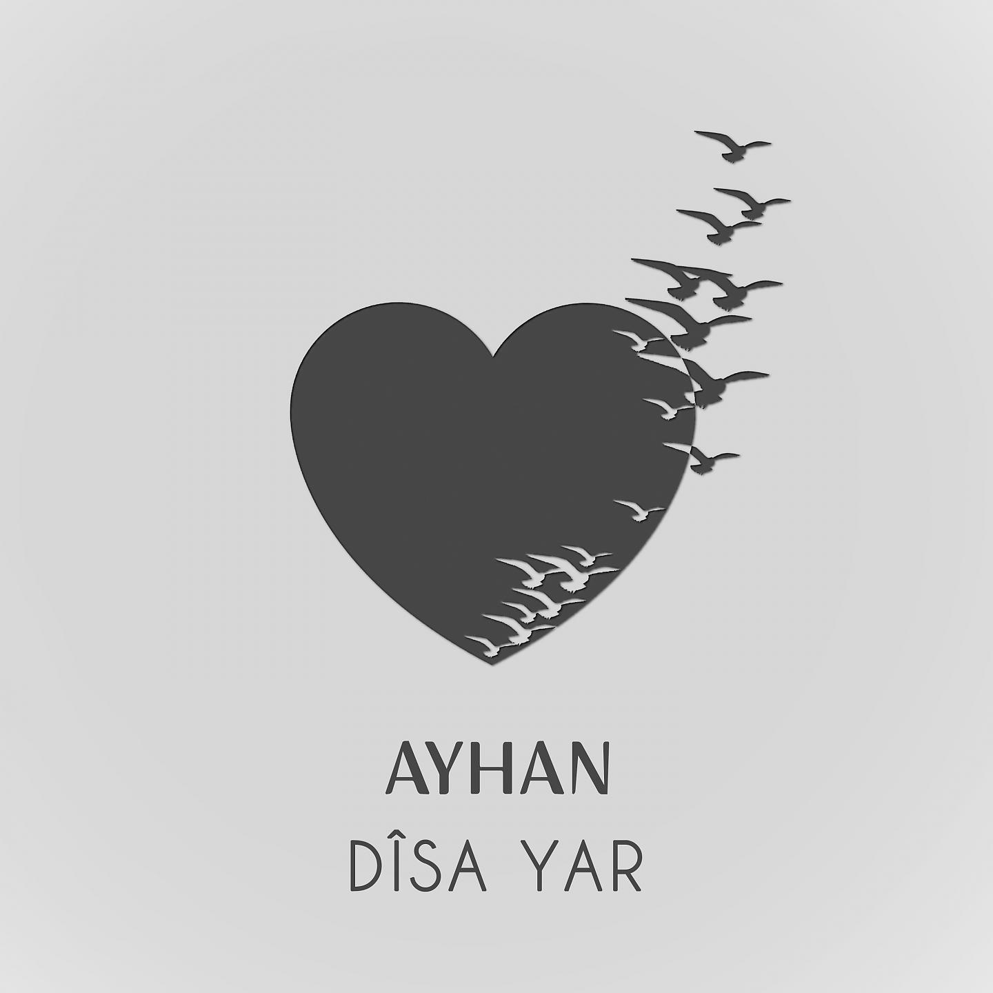 Постер альбома Dîsa Yar