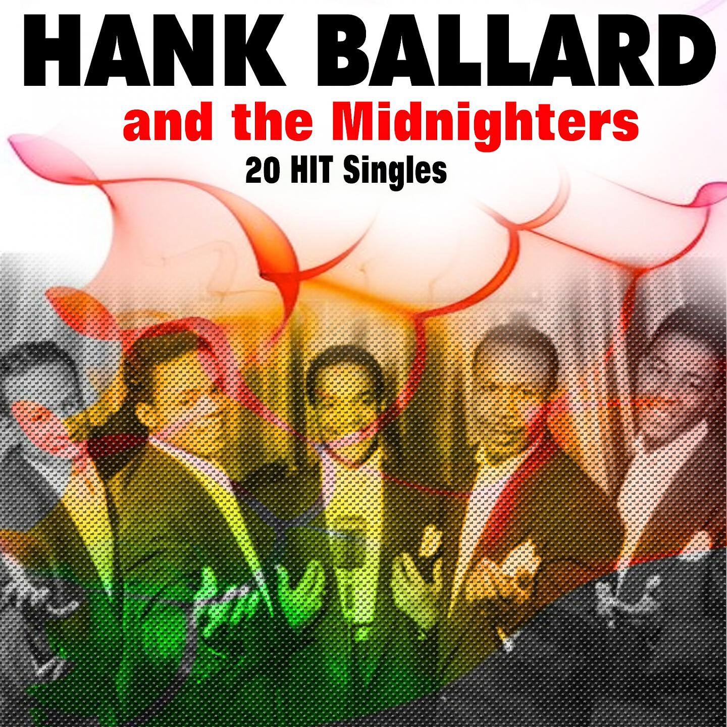 Hank Ballard and The Midnighters - The Switch-A-Roo