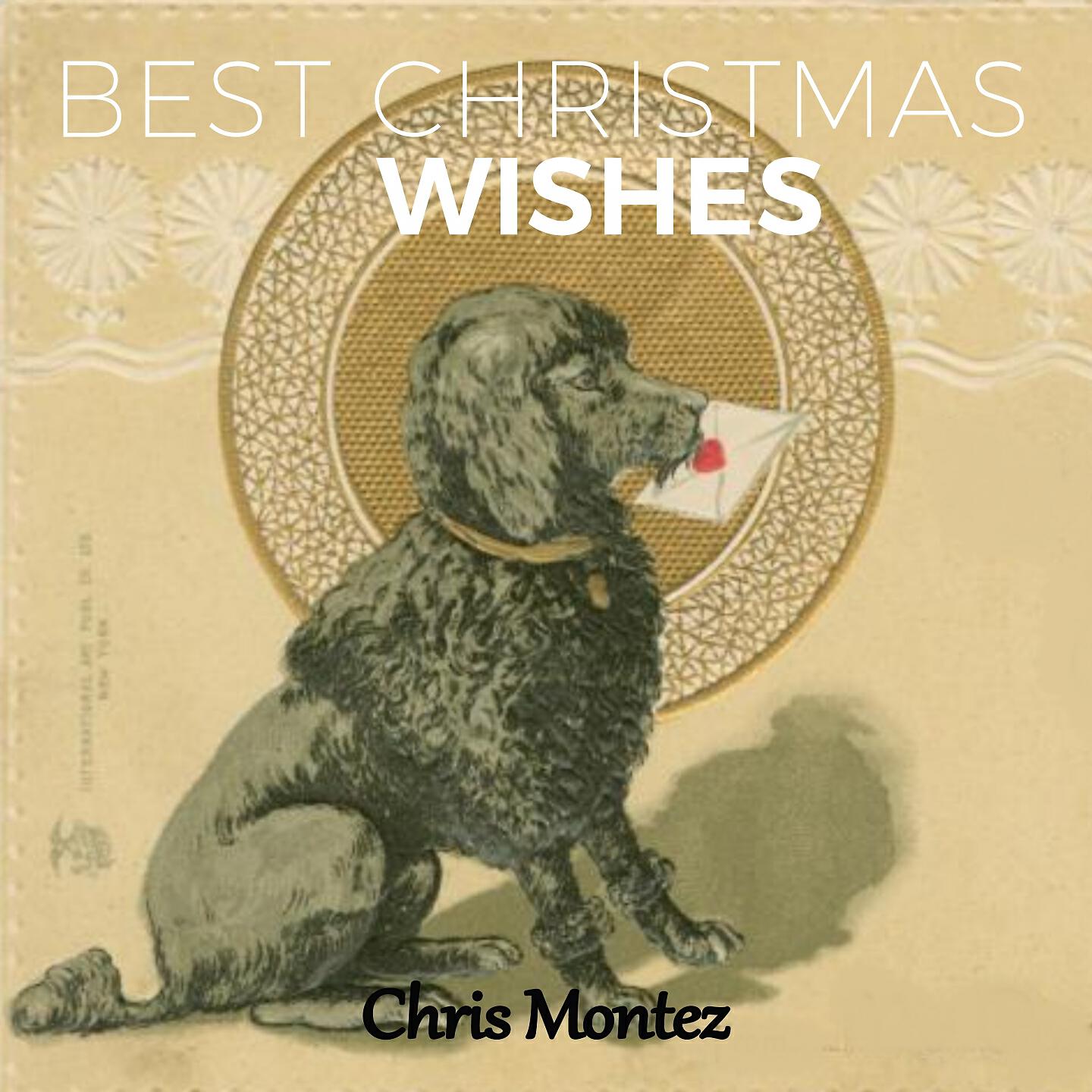 Chris Montez & Kathy Young - All You Had To Do (Was Tell Me)