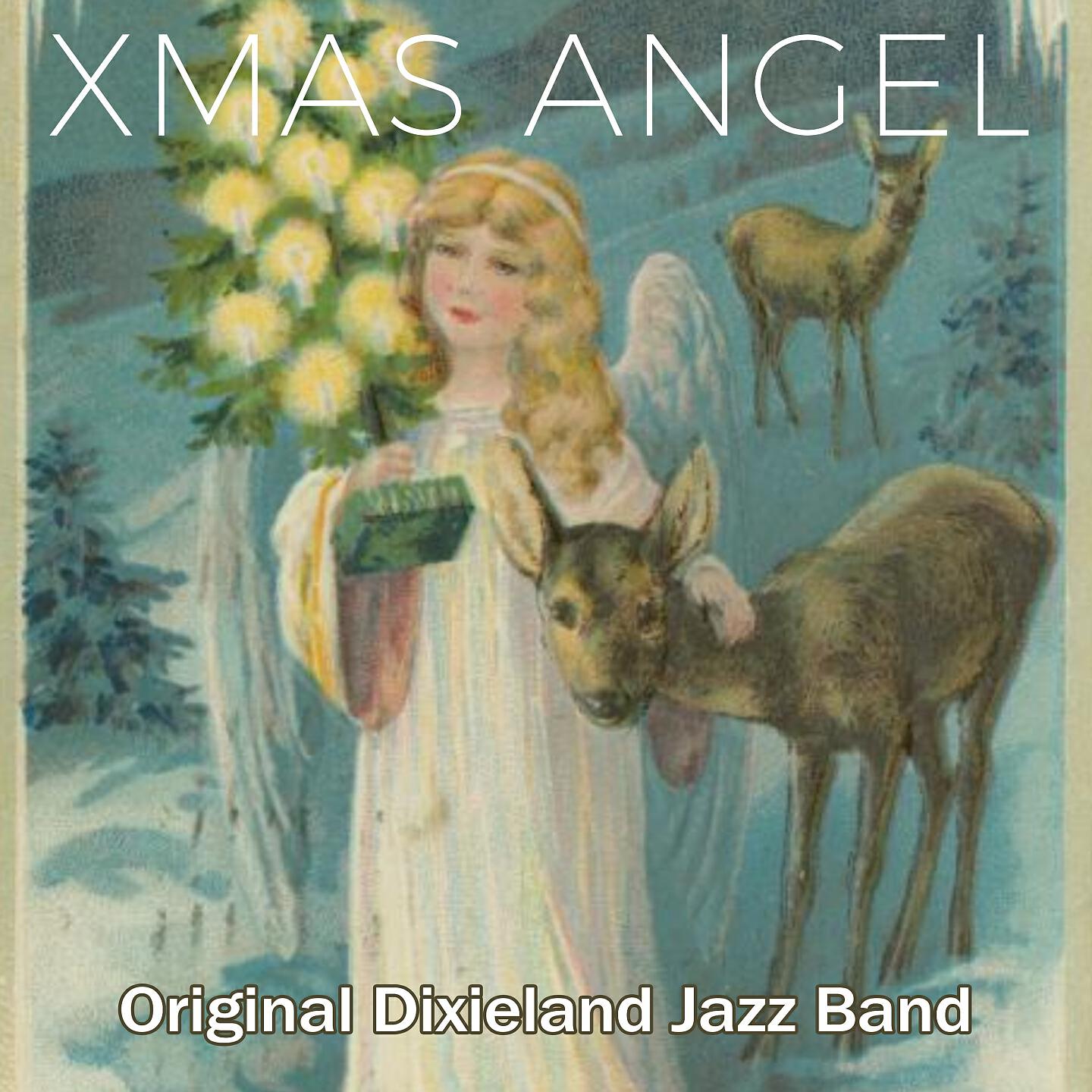 Original Dixieland Jazz Band - Sweet Mamma (intro: Strut, Miss Lizzie)