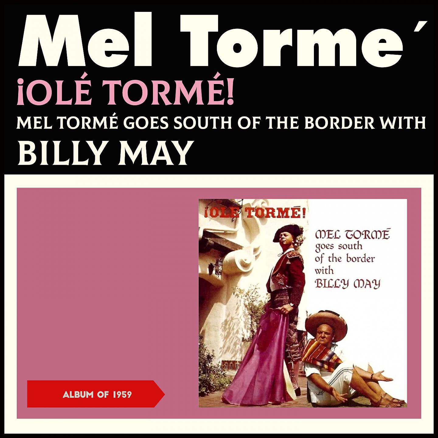 Mel Torme - At the Crossroads (Malagueña)