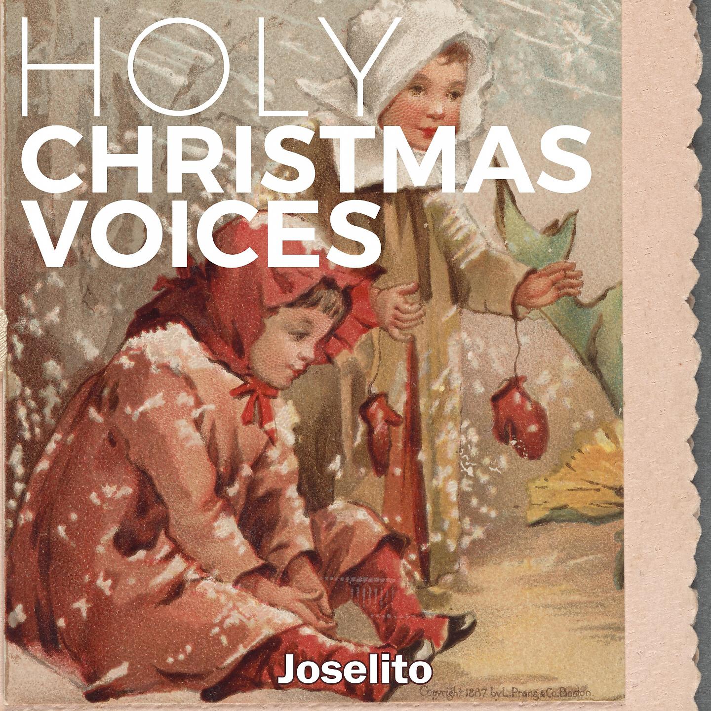 Joselito - Vals De Los Caballitos