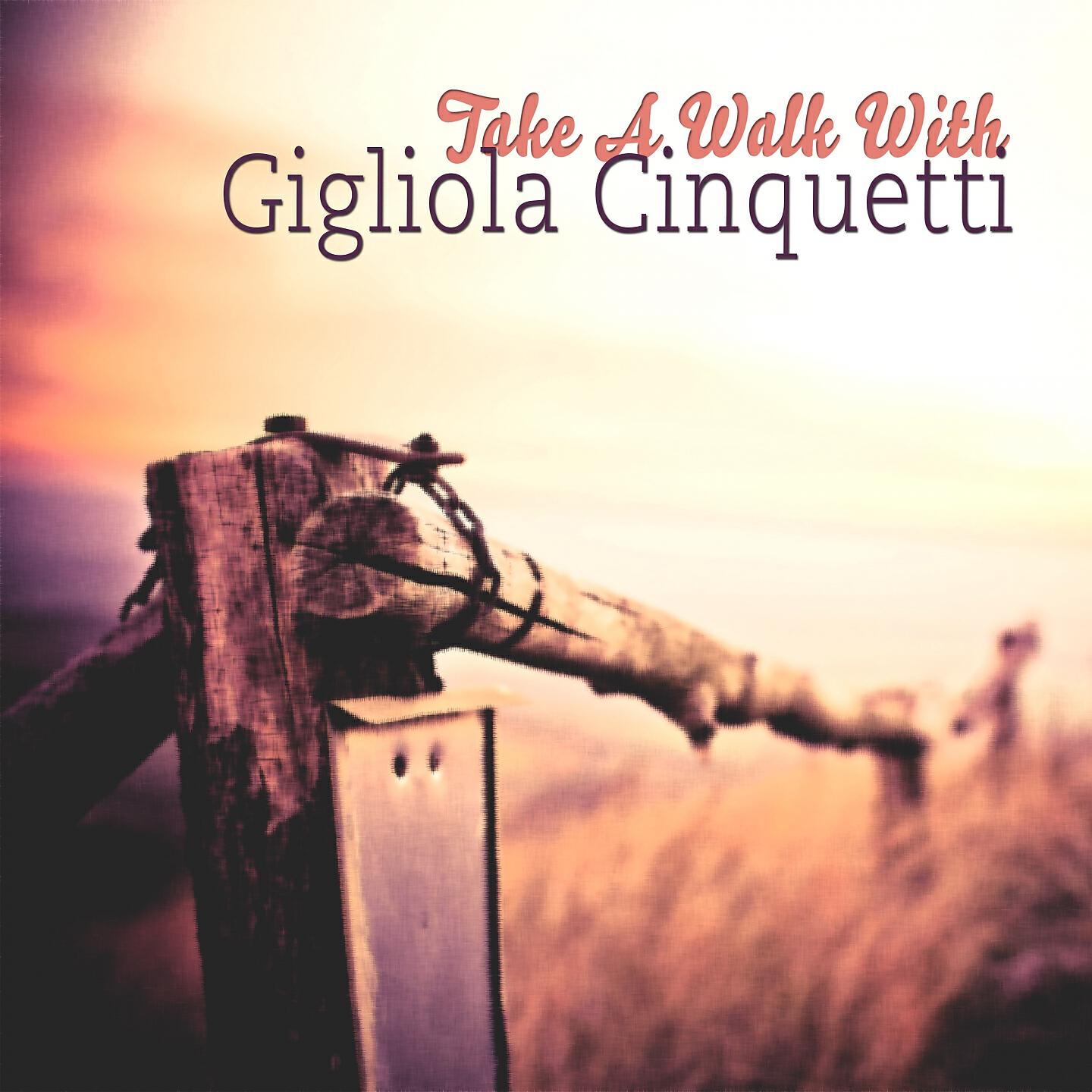 Gigliola Cinquetti - Uno Di Voi