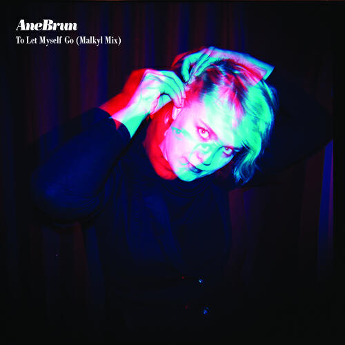 Ane Brun - To Let Myself Go (Malkyl Mix)
