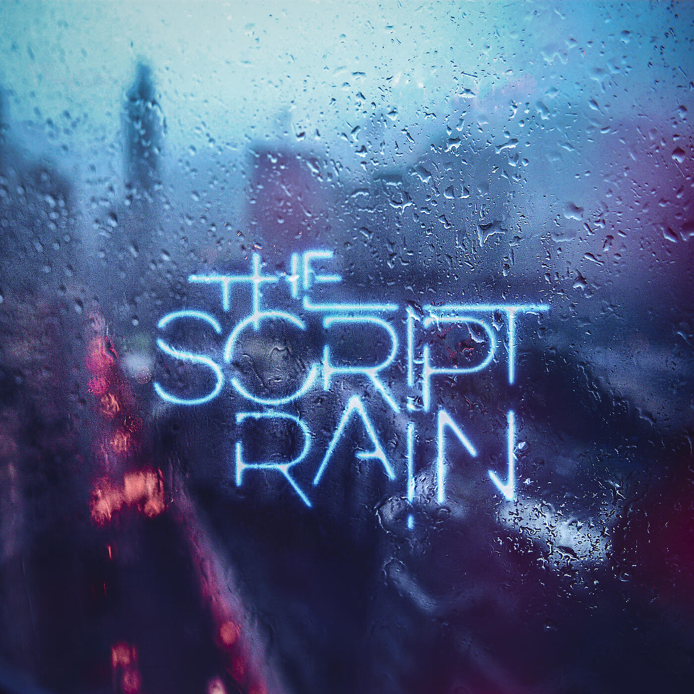 The Script - Rain (Nick Talos Remix)