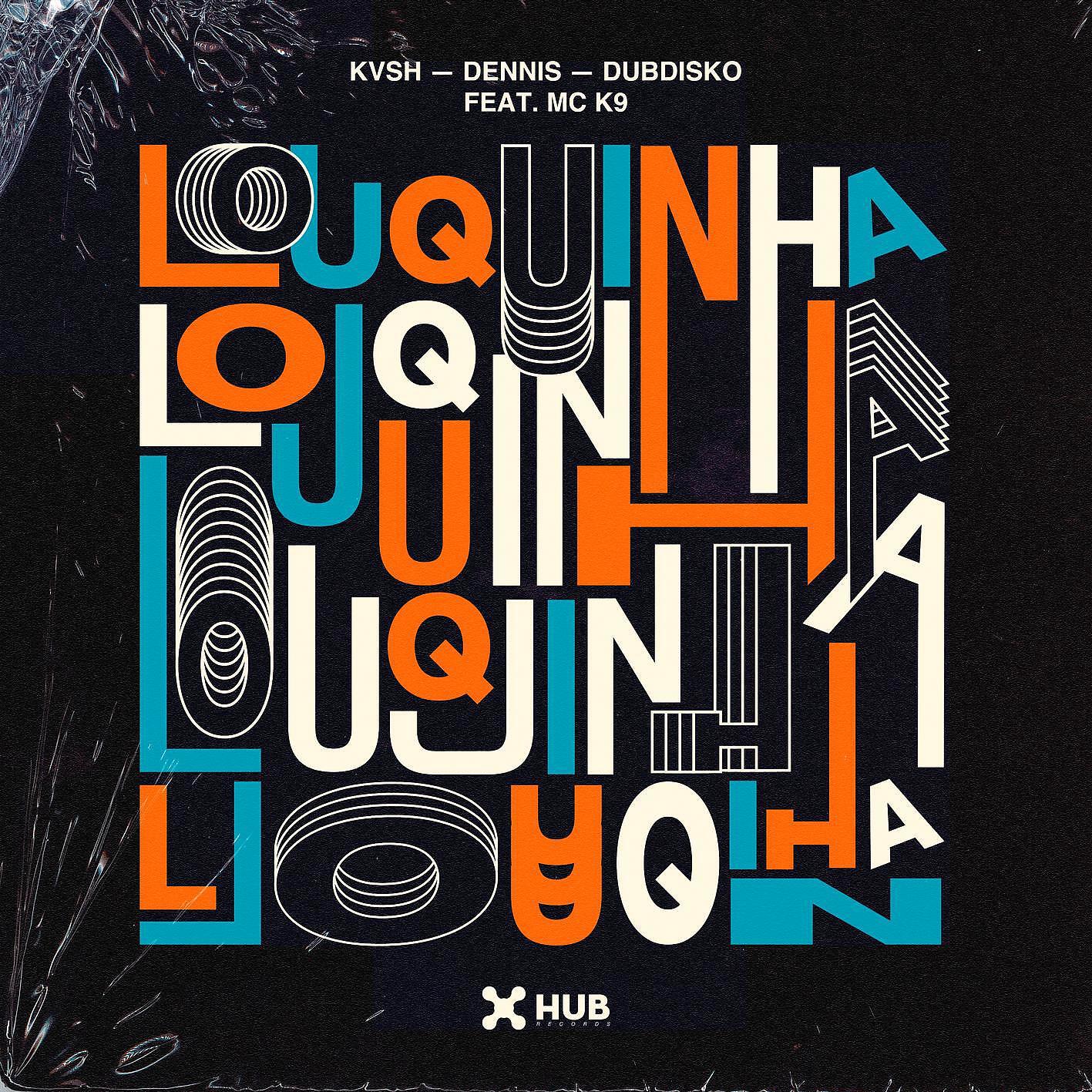 KVSH - Louquinha
