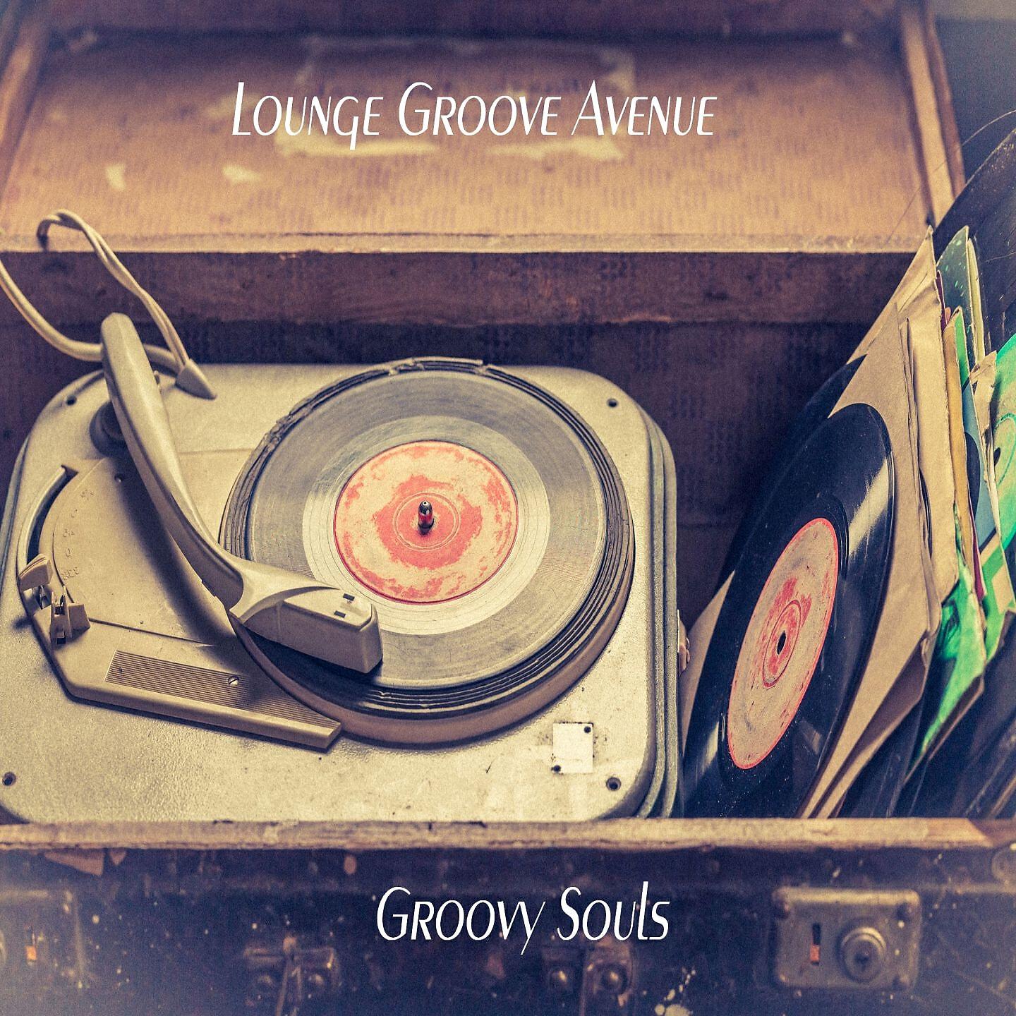 Постер альбома Groovy Souls