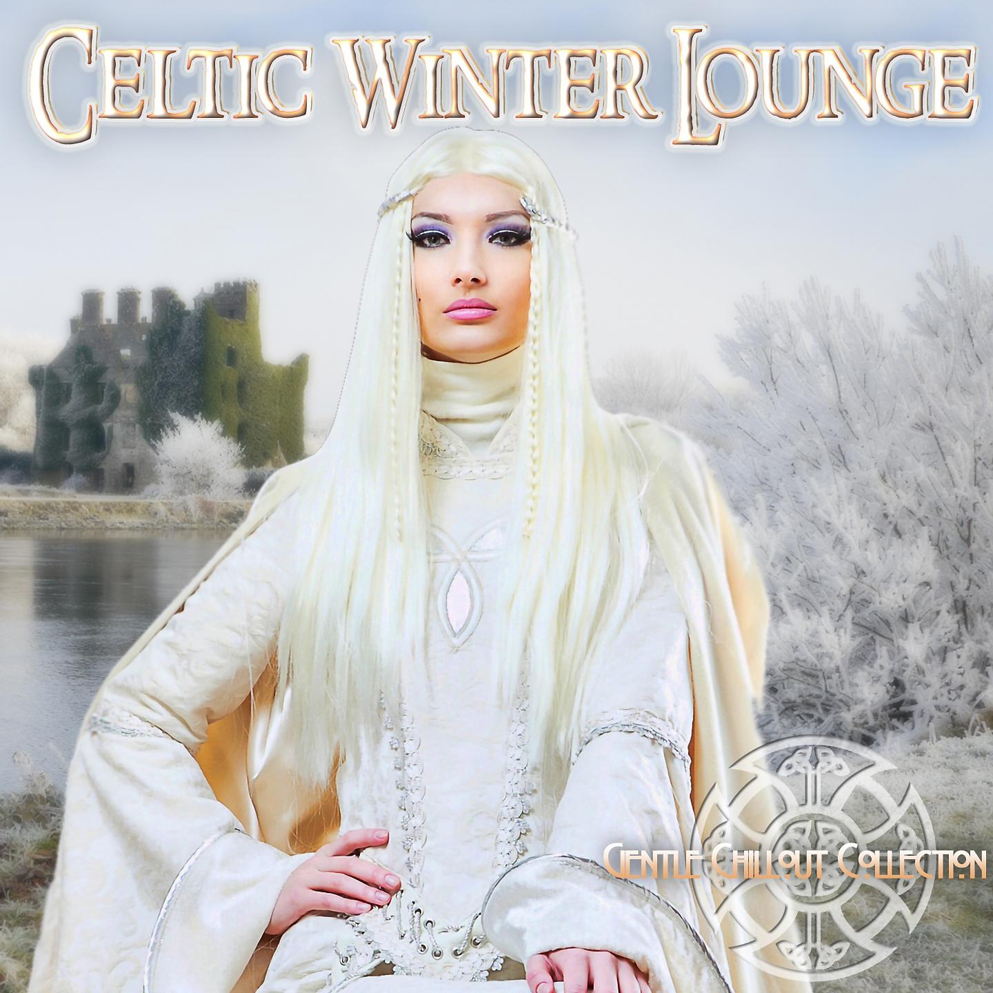 Постер альбома Celtic Winter Lounge