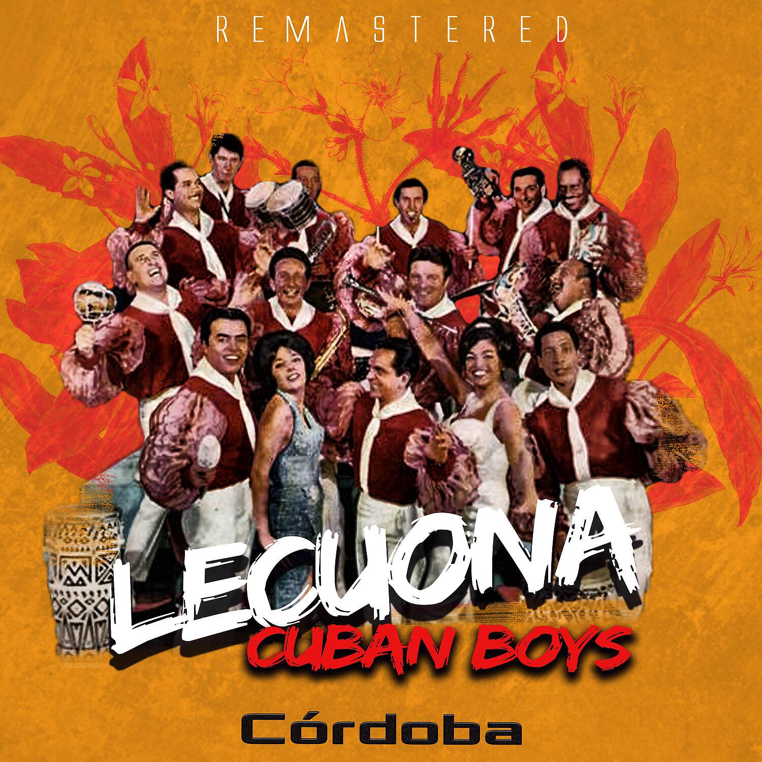 Lecuona Cuban Boys - Tabú (Remastered)