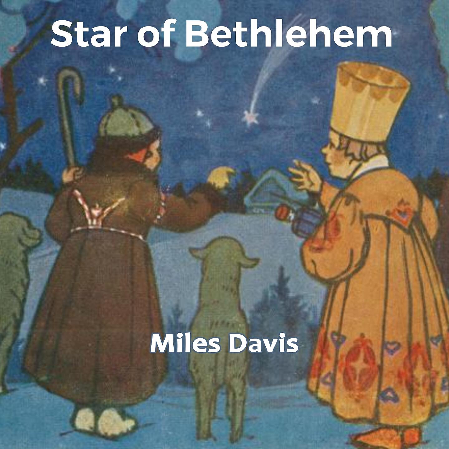 Miles Davis All-Stars - Kelo