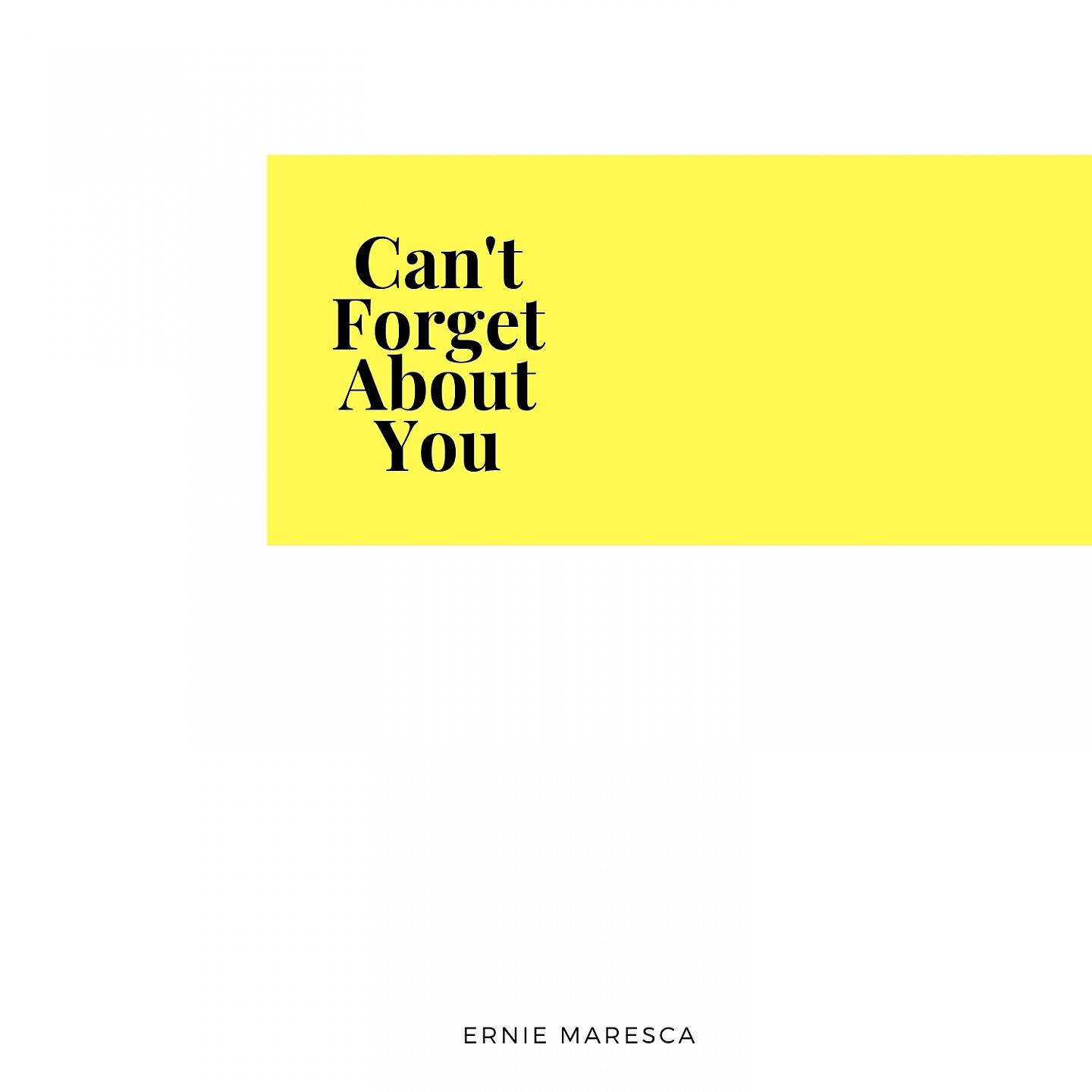 Ernie Maresca - What Good is Living