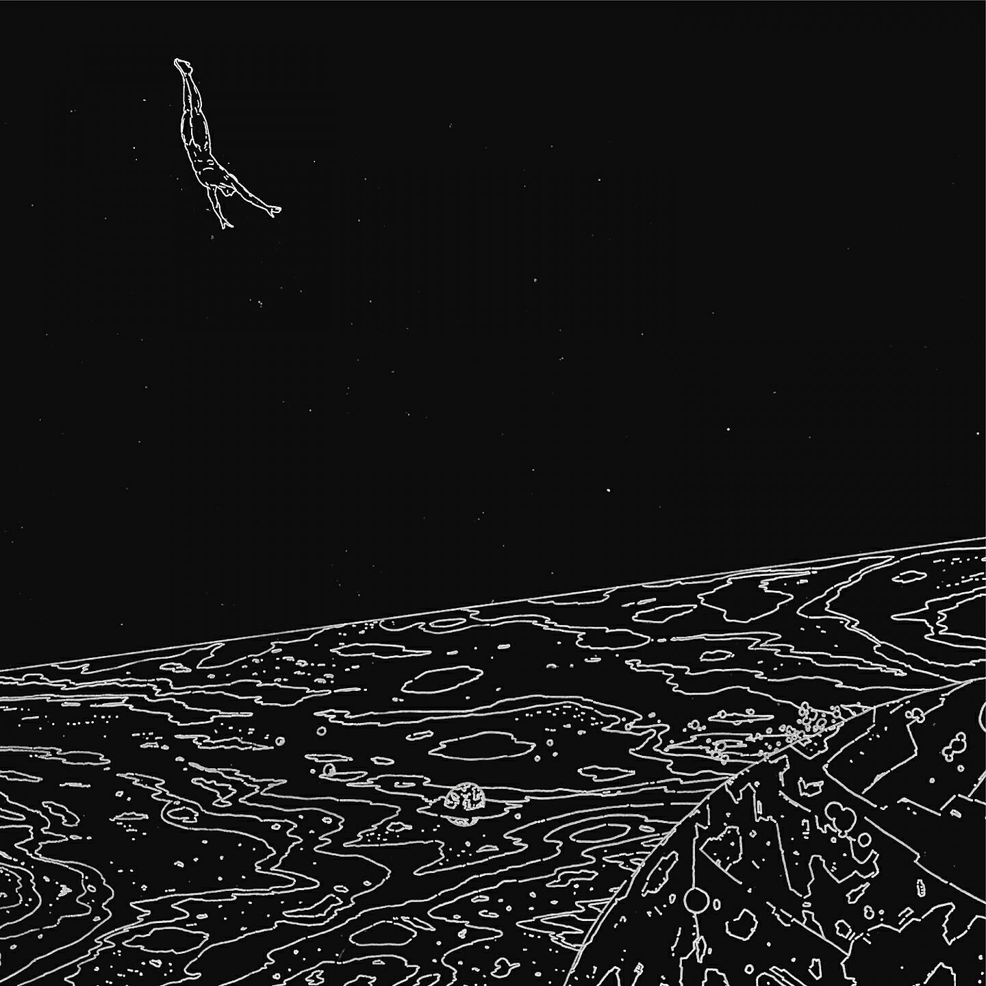 Florian Meindl - I Know The Kick (Black Asteroid Remix)